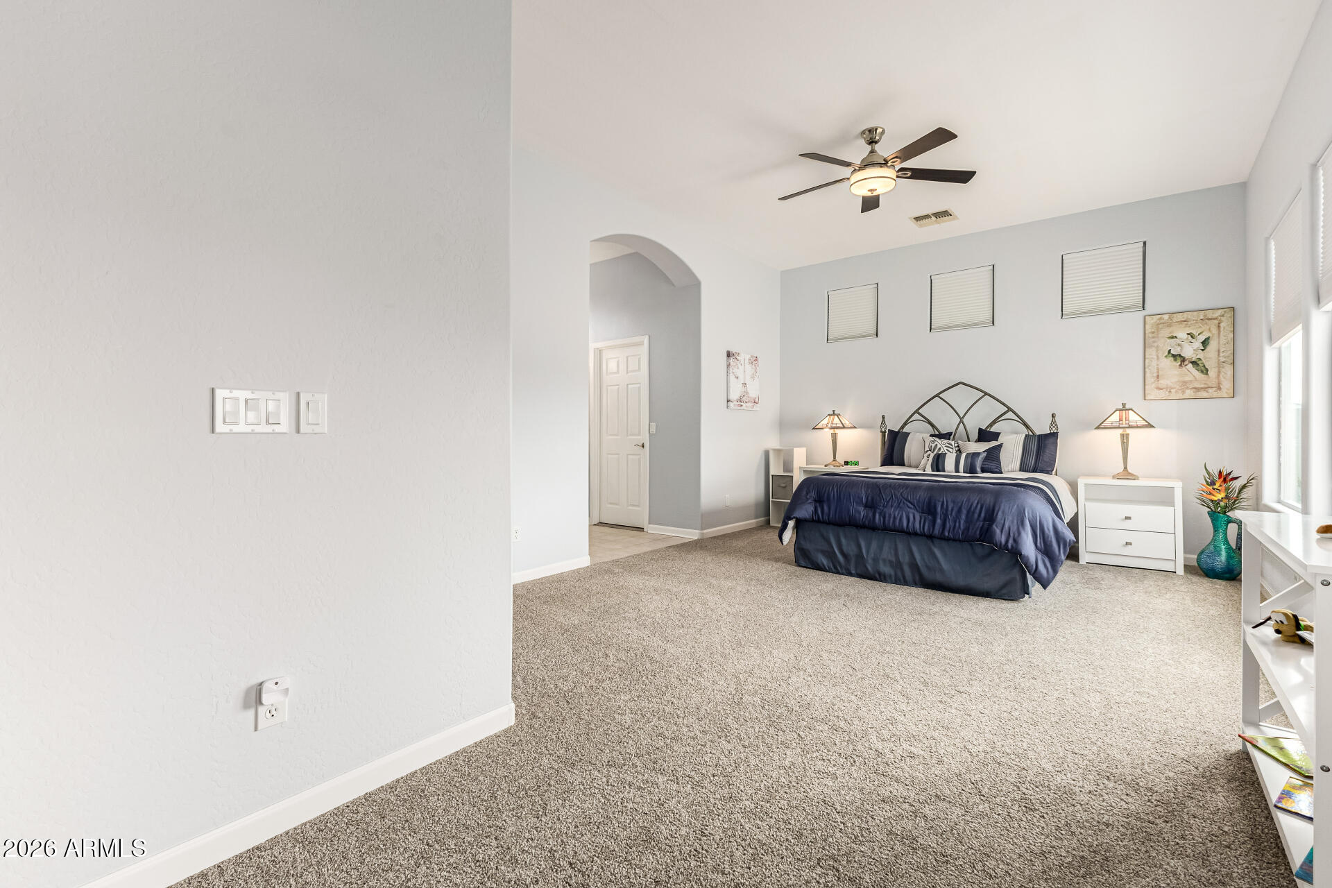 PEAK VIEW RANCH - Residential