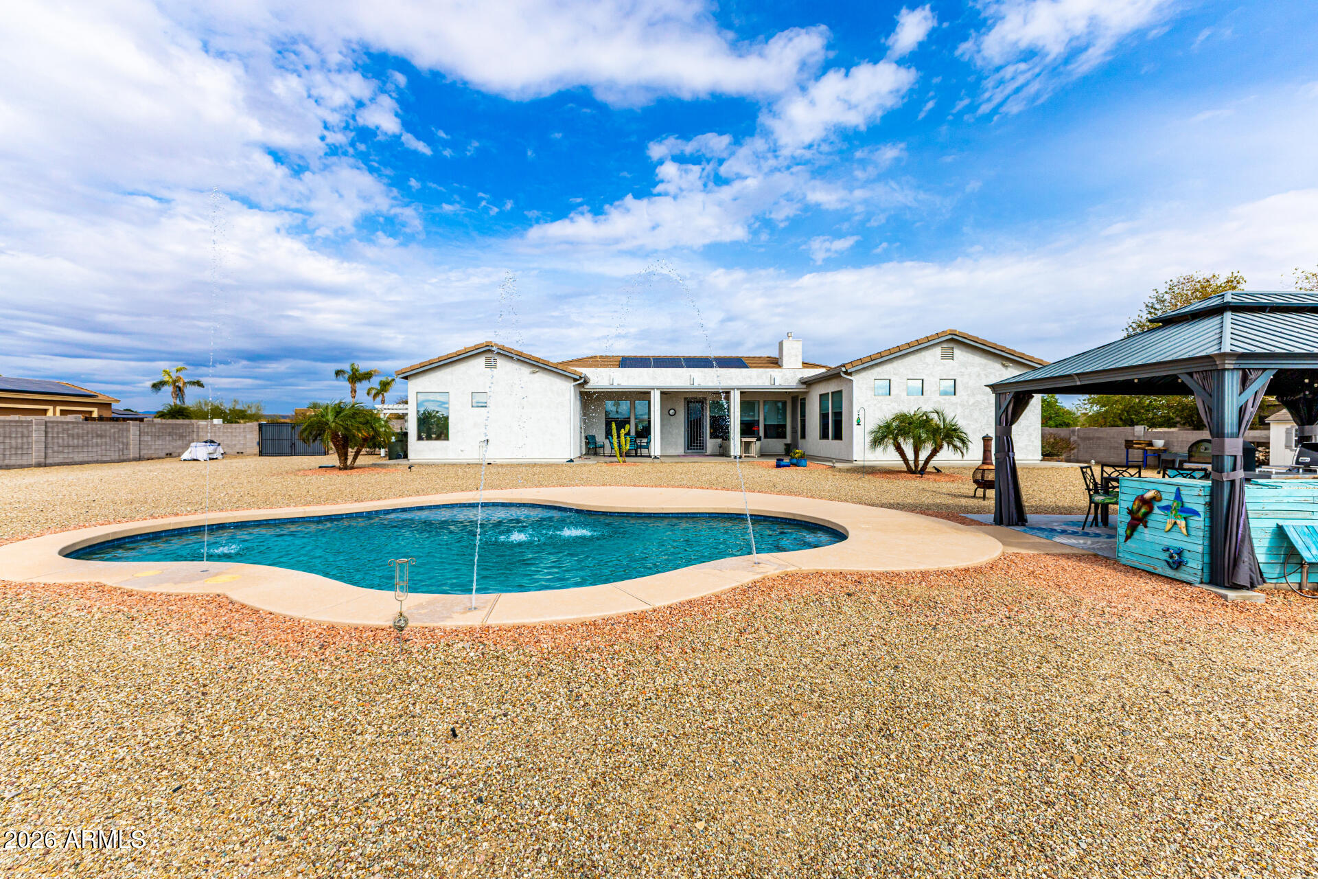 PEAK VIEW RANCH - Residential