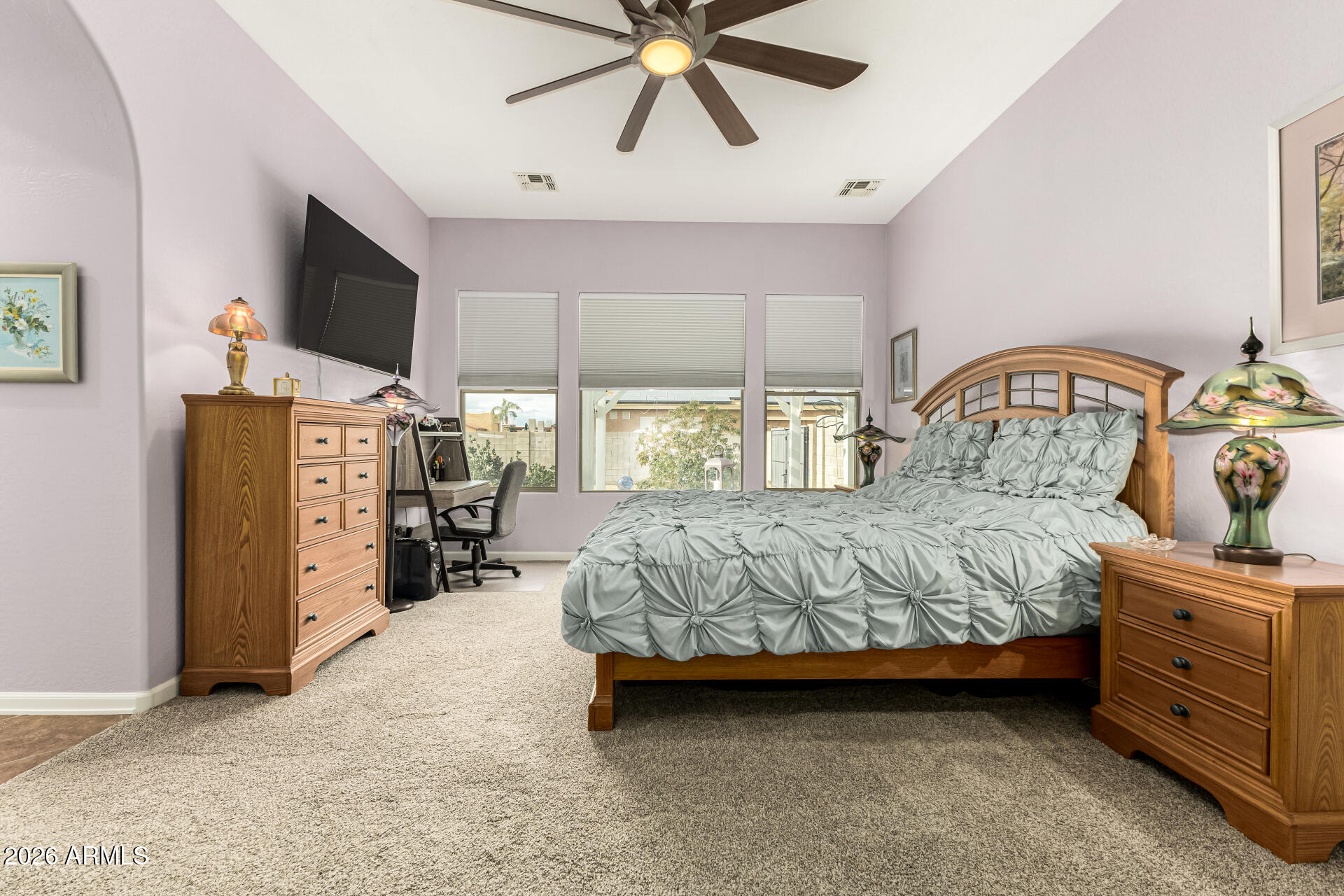 PEAK VIEW RANCH - Residential