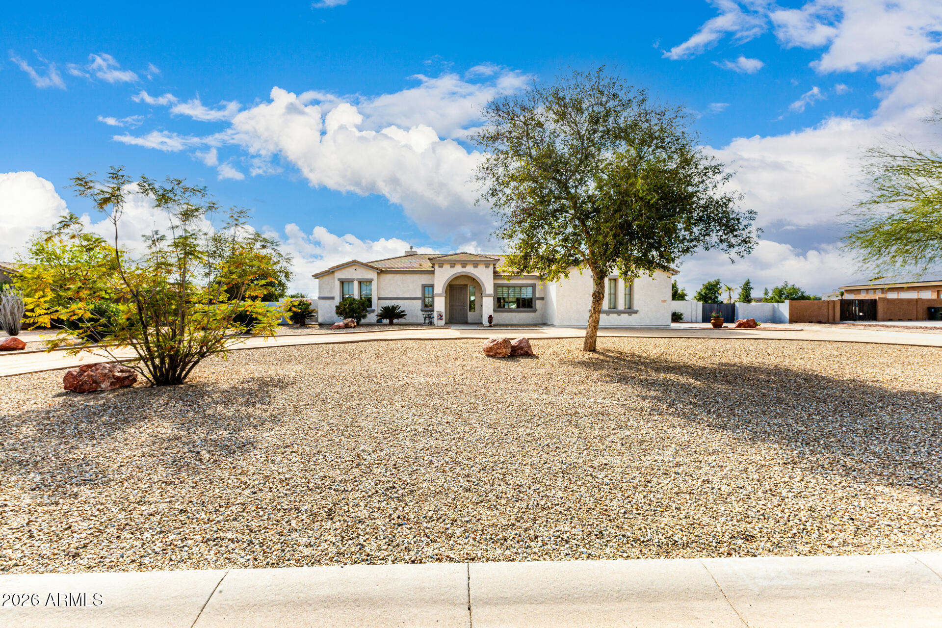 PEAK VIEW RANCH - Residential