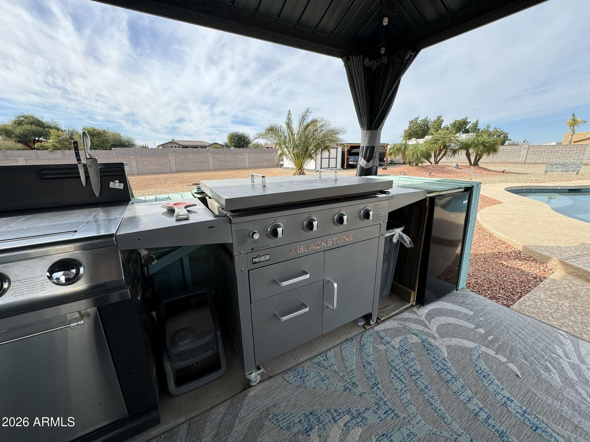 PEAK VIEW RANCH - Residential