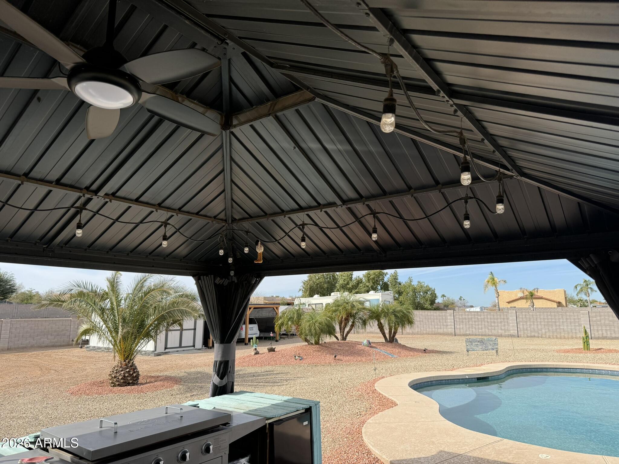 PEAK VIEW RANCH - Residential