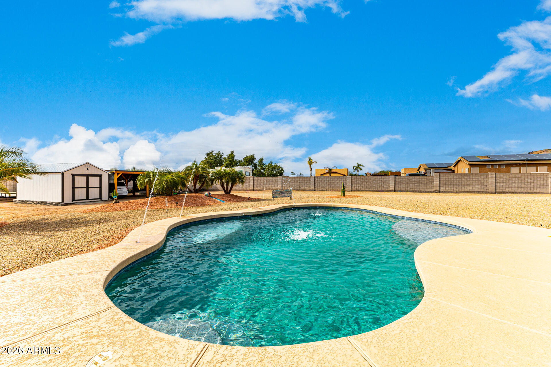 PEAK VIEW RANCH - Residential