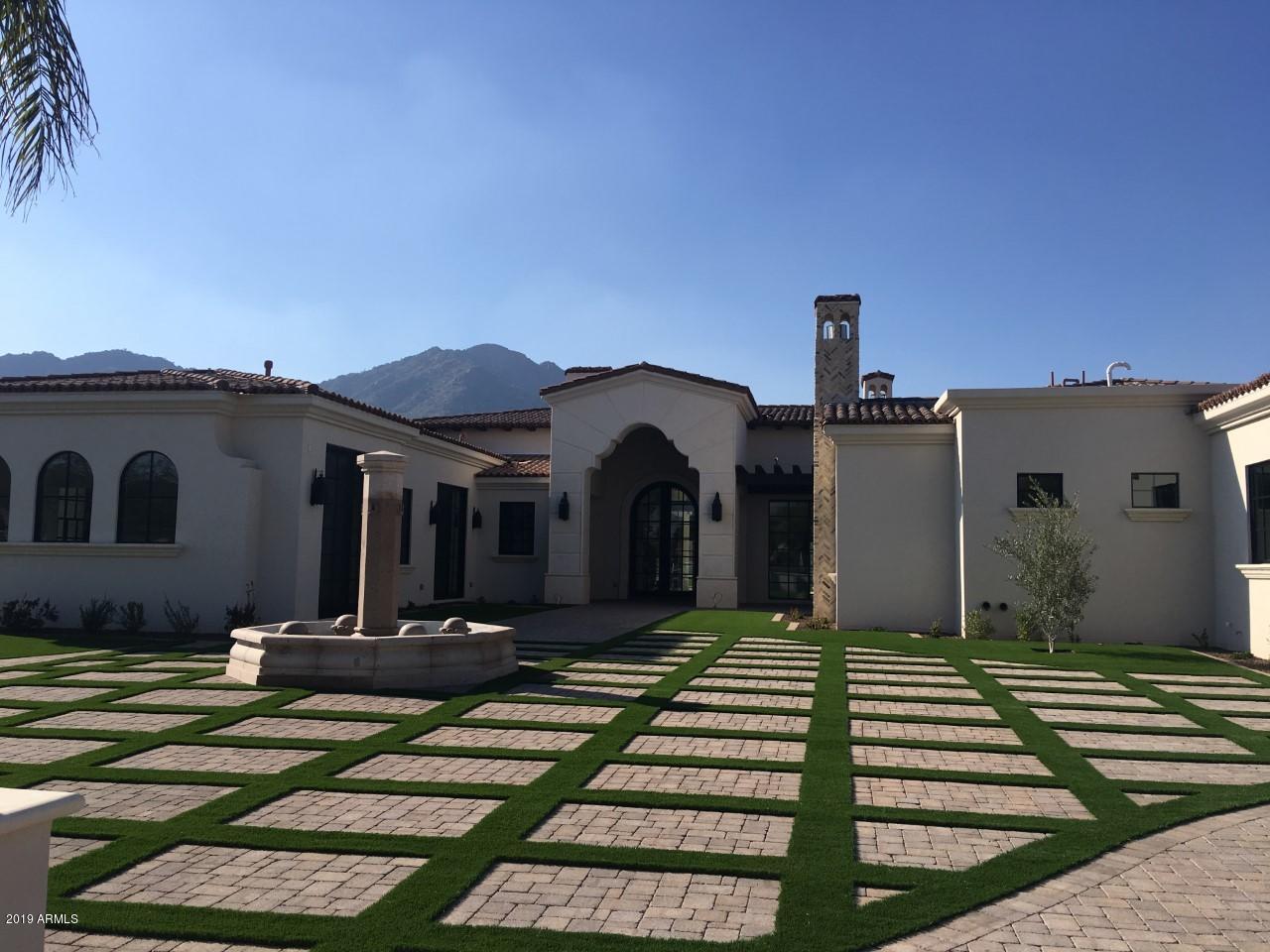 Brand new Regal American custom home - Residential