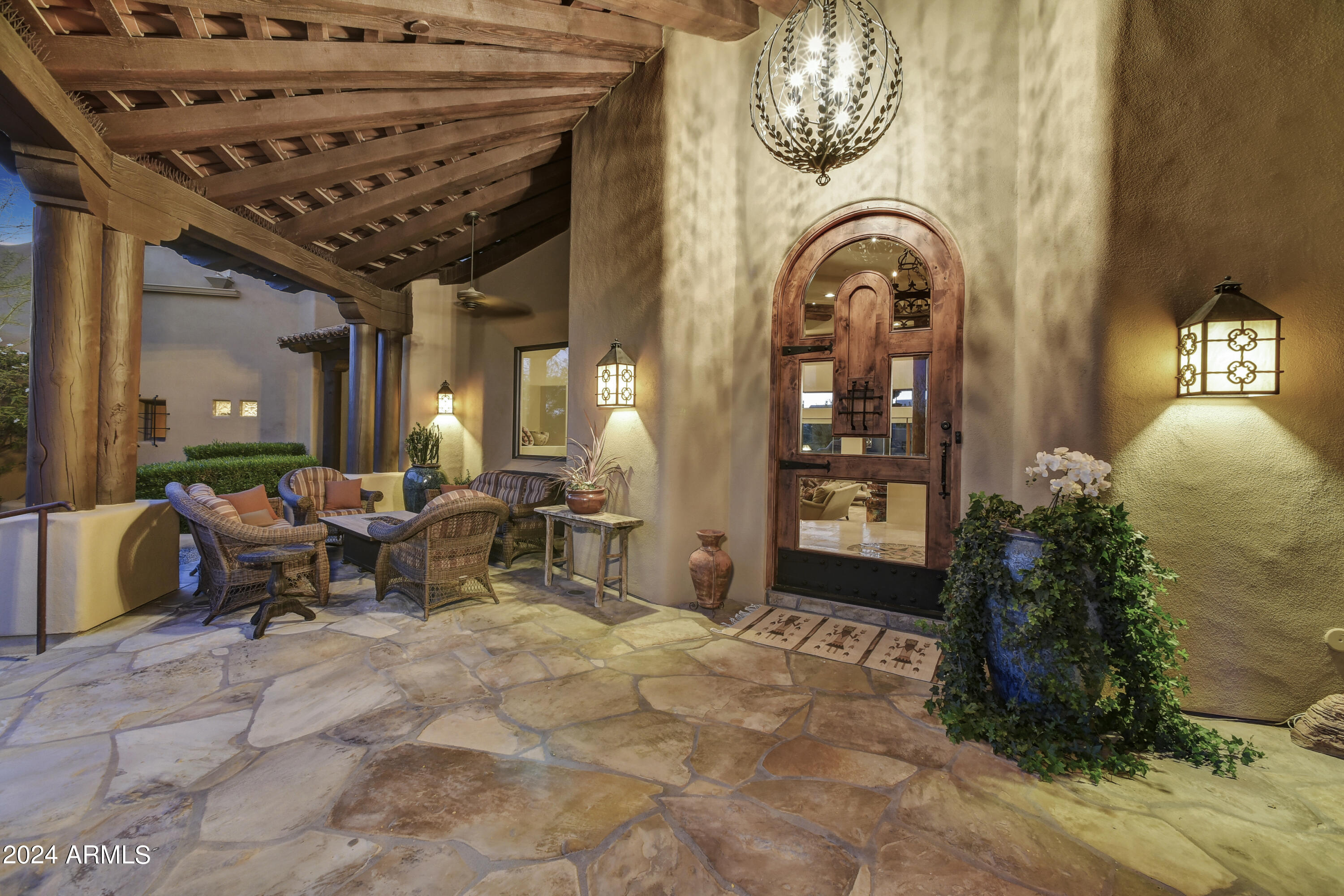 DESERT MOUNTAIN PHASE 1 UNIT 1 LOT 1-205 TR A - Residential