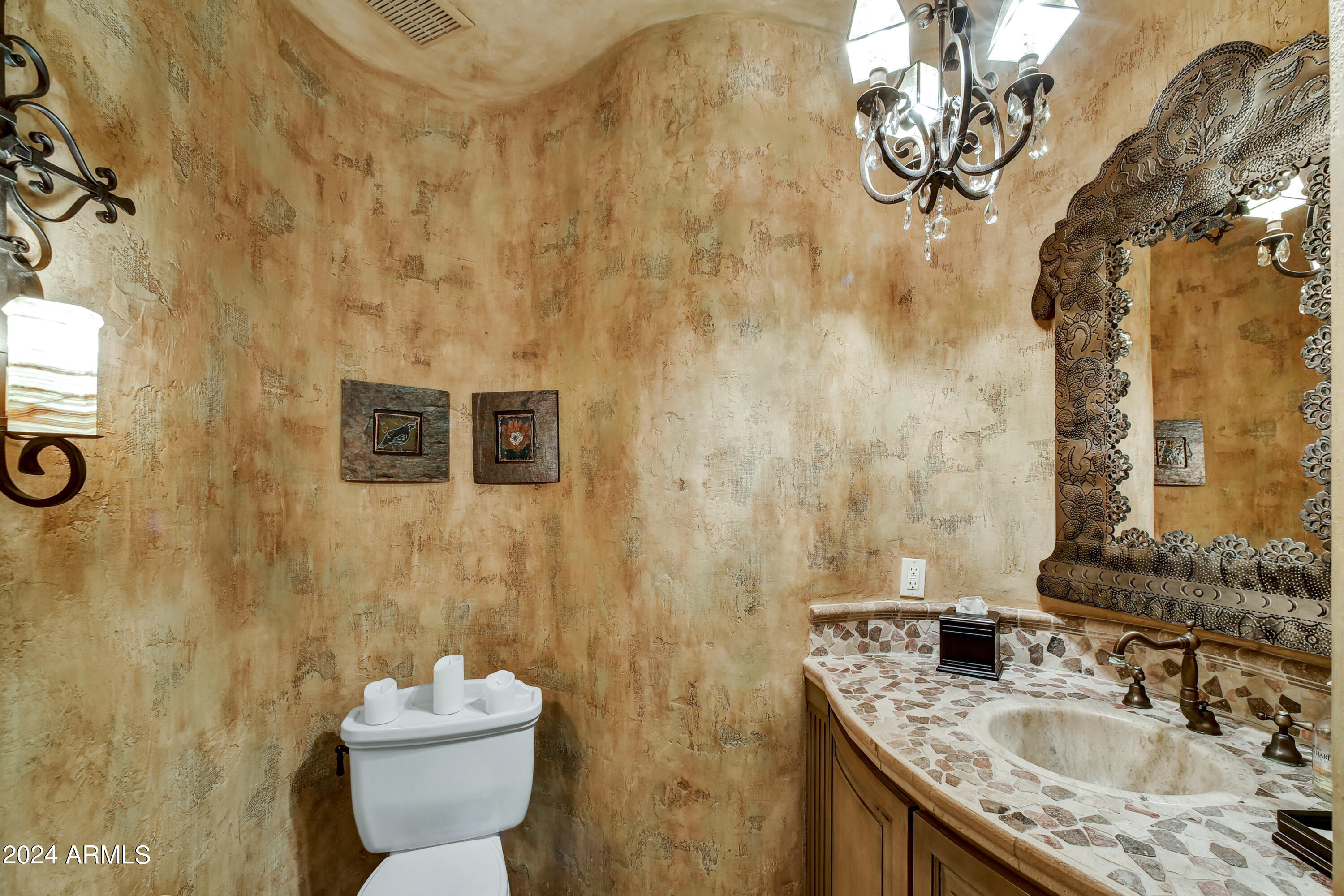 DESERT MOUNTAIN PHASE 1 UNIT 1 LOT 1-205 TR A - Residential