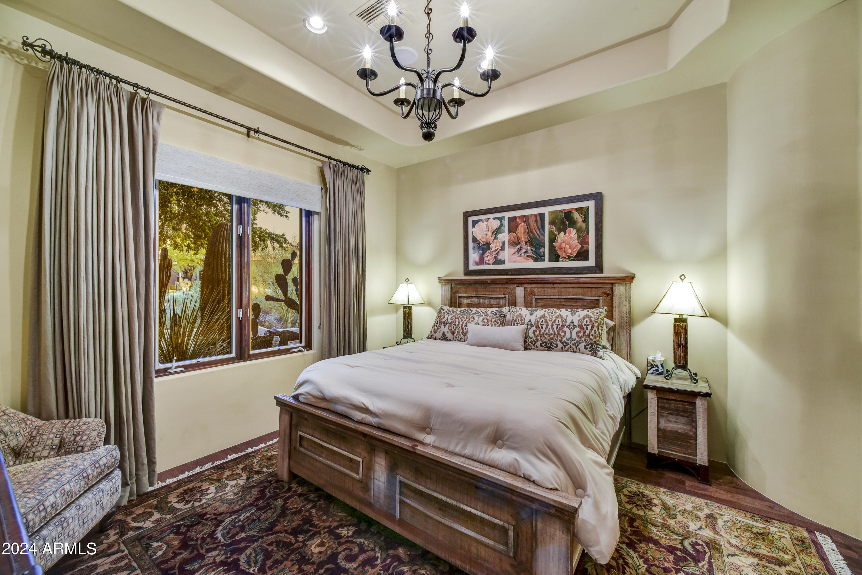 DESERT MOUNTAIN PHASE 1 UNIT 1 LOT 1-205 TR A - Residential