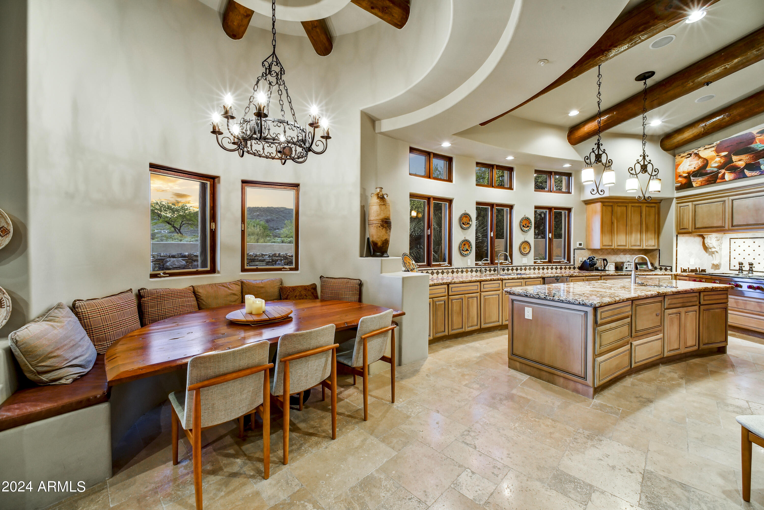 DESERT MOUNTAIN PHASE 1 UNIT 1 LOT 1-205 TR A - Residential