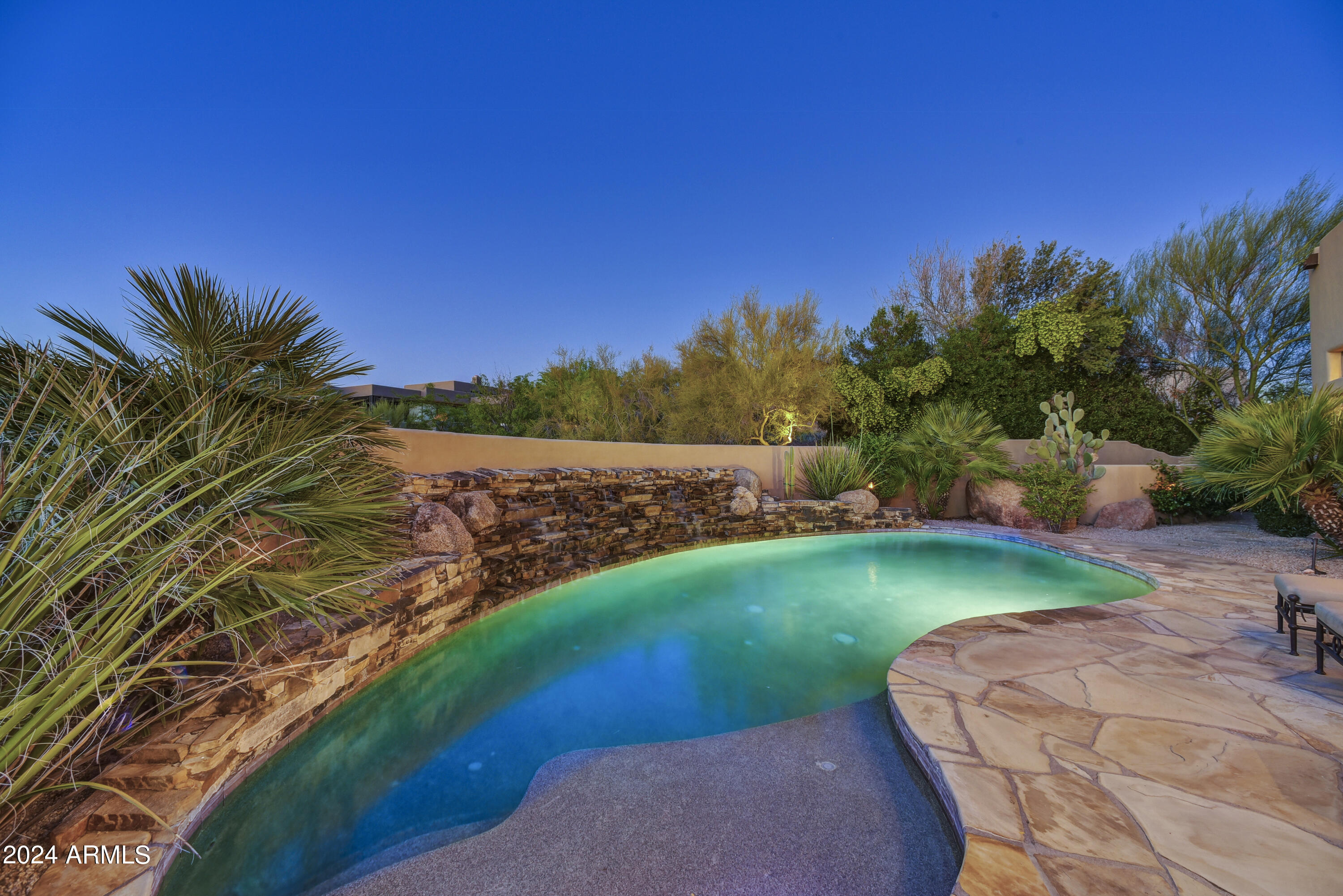 DESERT MOUNTAIN PHASE 1 UNIT 1 LOT 1-205 TR A - Residential