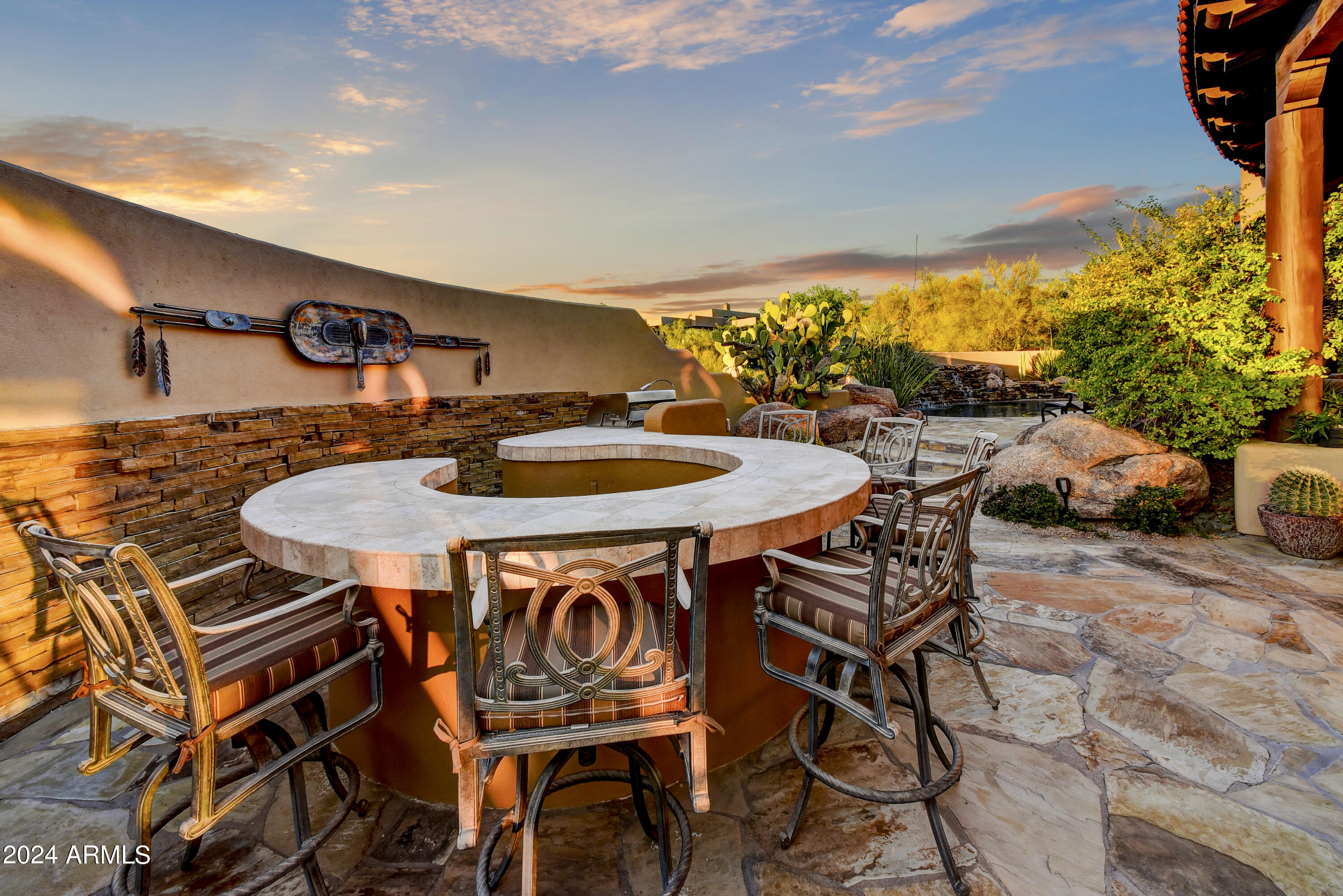 DESERT MOUNTAIN PHASE 1 UNIT 1 LOT 1-205 TR A - Residential