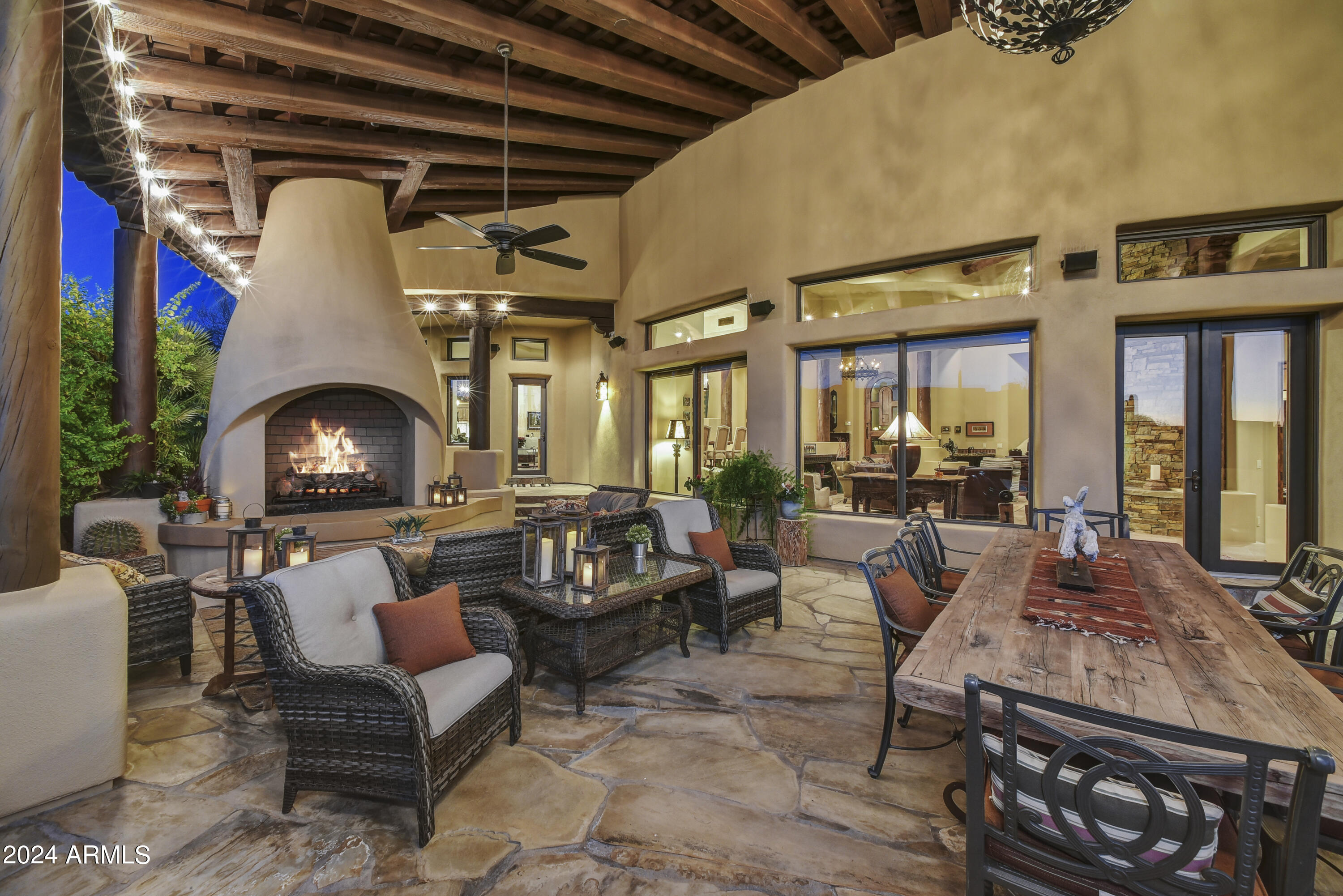 DESERT MOUNTAIN PHASE 1 UNIT 1 LOT 1-205 TR A - Residential
