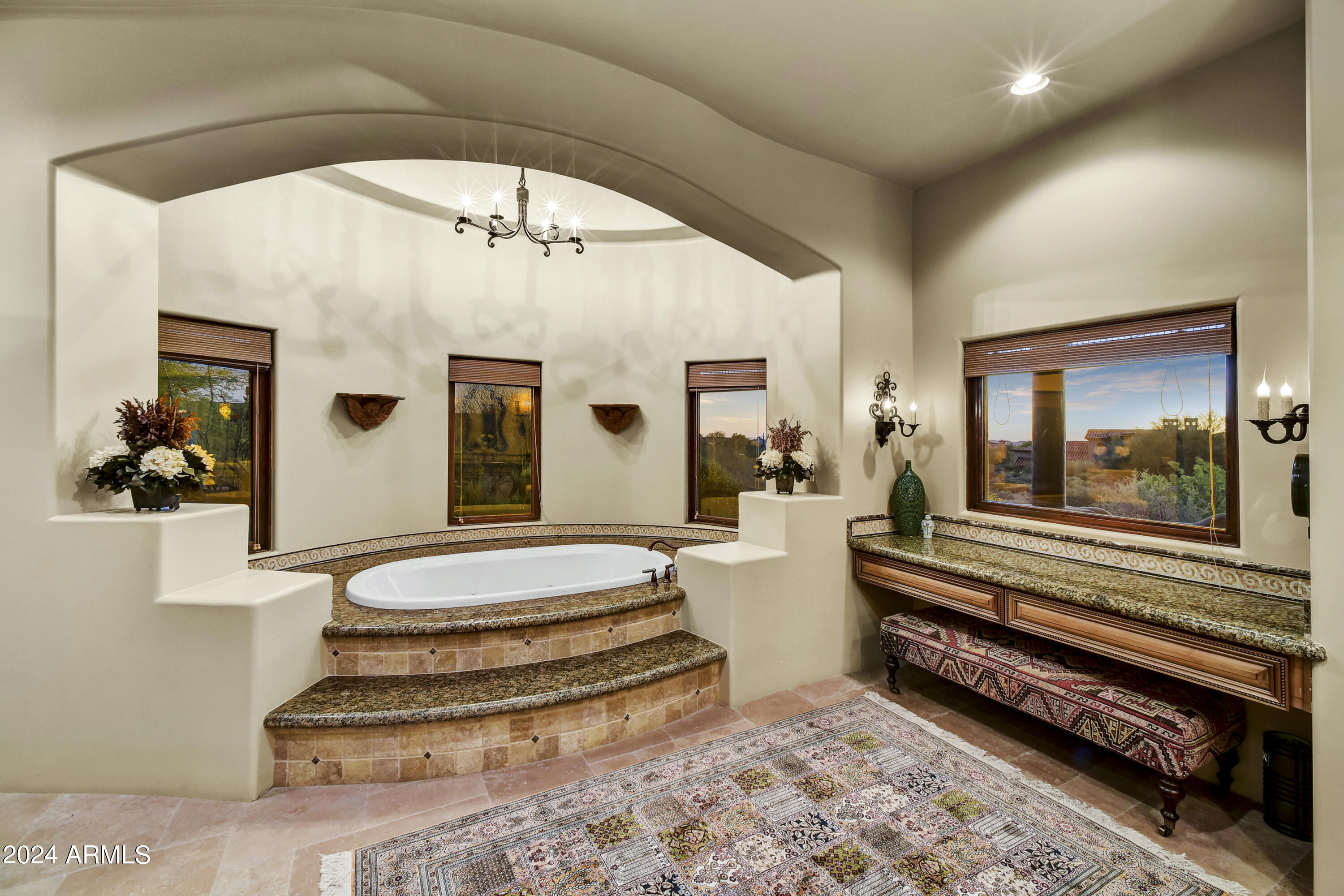 DESERT MOUNTAIN PHASE 1 UNIT 1 LOT 1-205 TR A - Residential