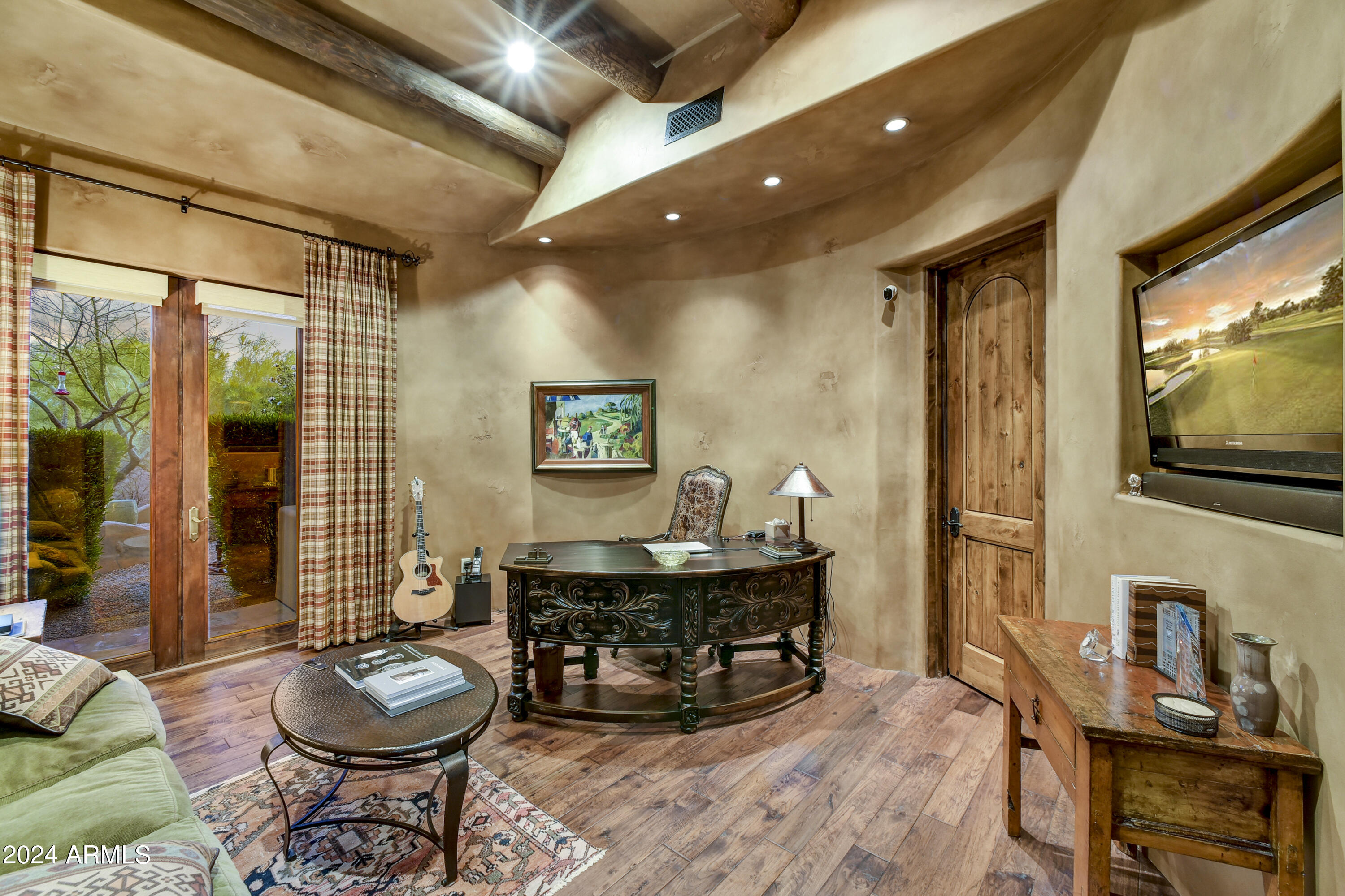 DESERT MOUNTAIN PHASE 1 UNIT 1 LOT 1-205 TR A - Residential