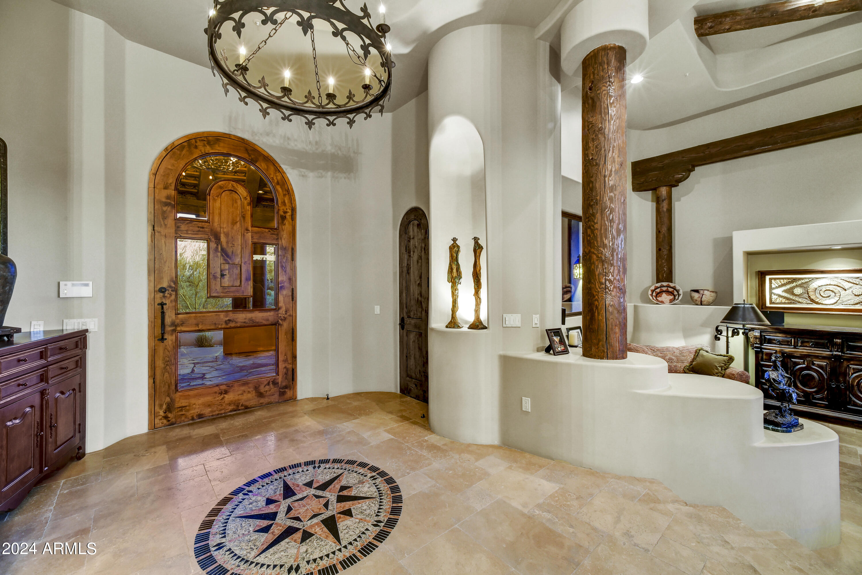 DESERT MOUNTAIN PHASE 1 UNIT 1 LOT 1-205 TR A - Residential