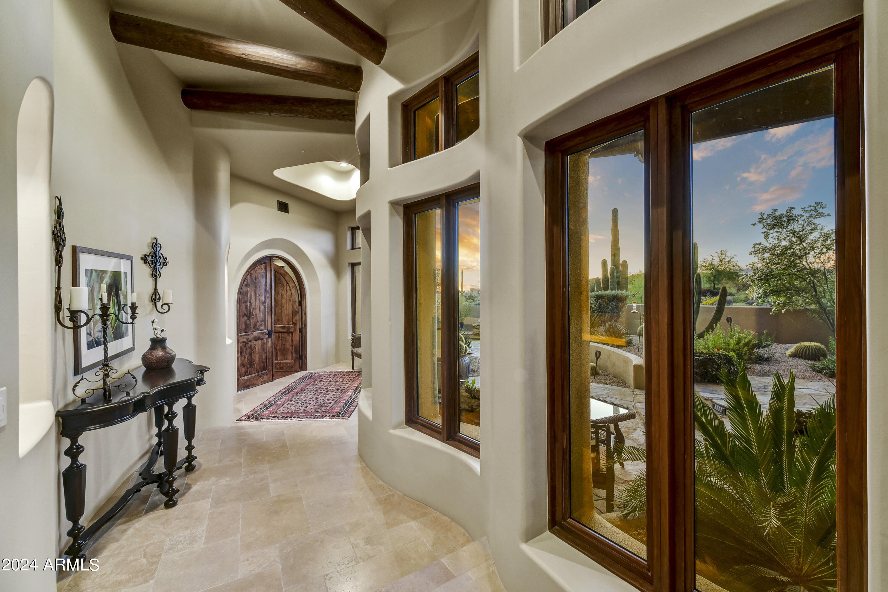 DESERT MOUNTAIN PHASE 1 UNIT 1 LOT 1-205 TR A - Residential