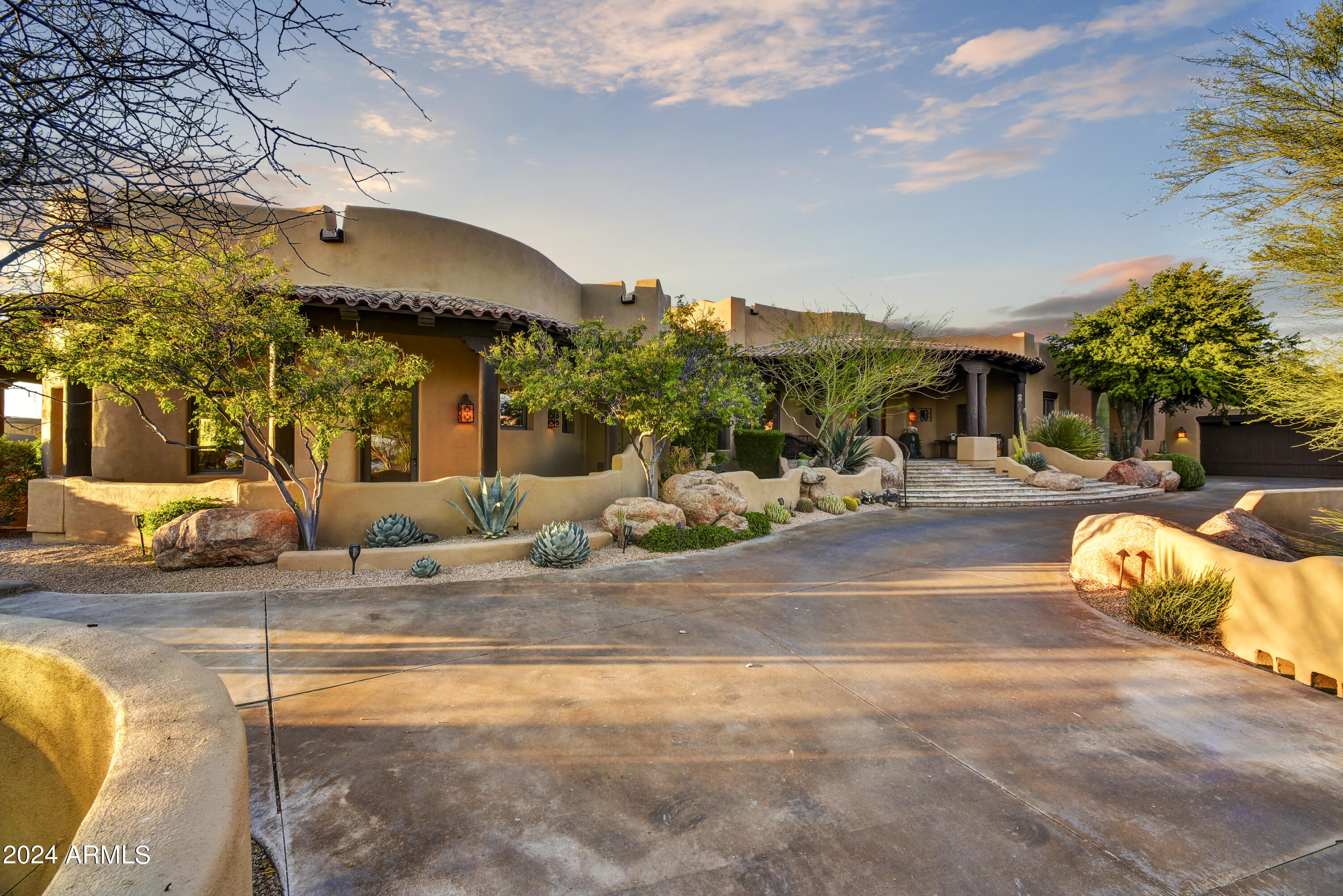DESERT MOUNTAIN PHASE 1 UNIT 1 LOT 1-205 TR A - Residential
