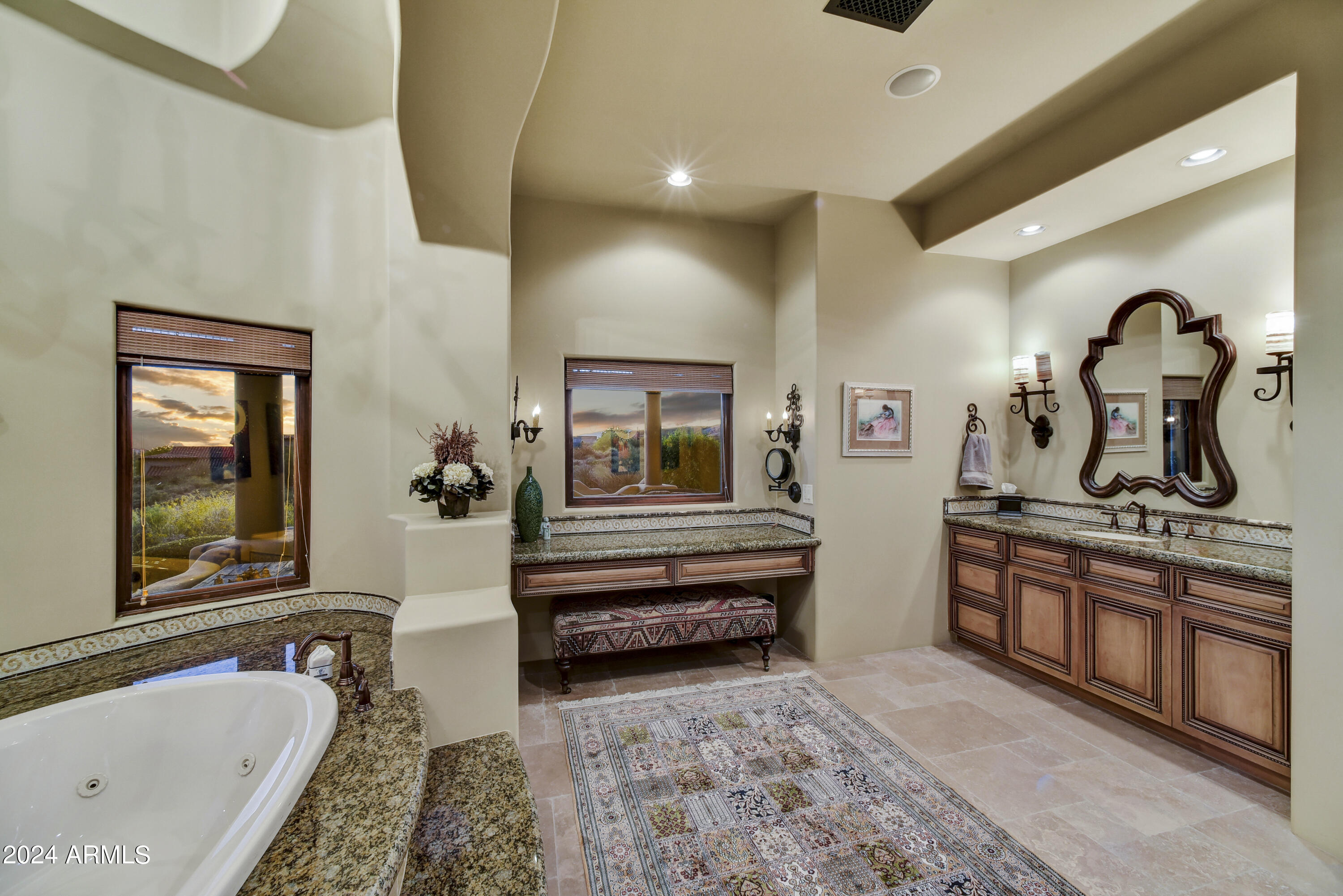 DESERT MOUNTAIN PHASE 1 UNIT 1 LOT 1-205 TR A - Residential