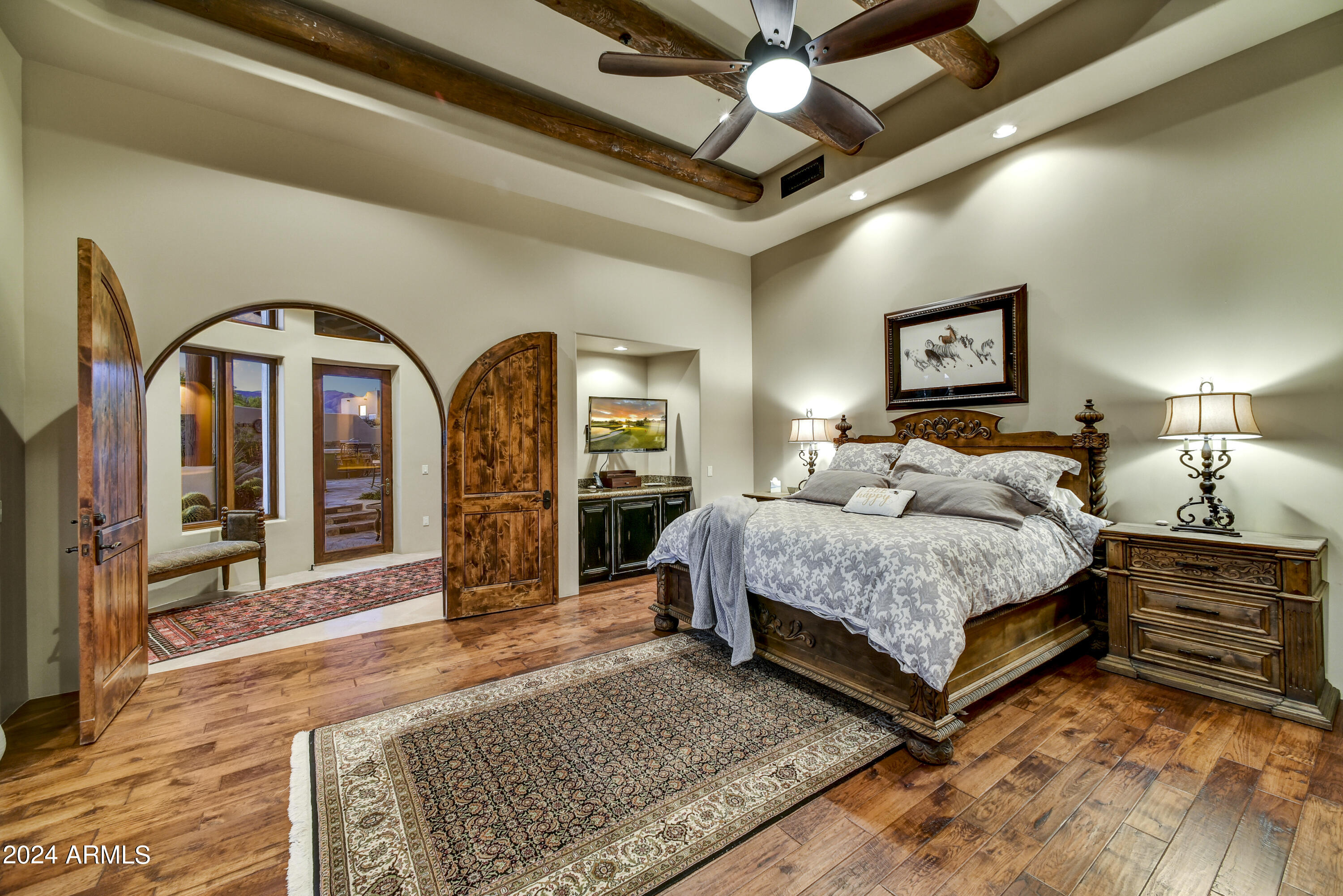 DESERT MOUNTAIN PHASE 1 UNIT 1 LOT 1-205 TR A - Residential