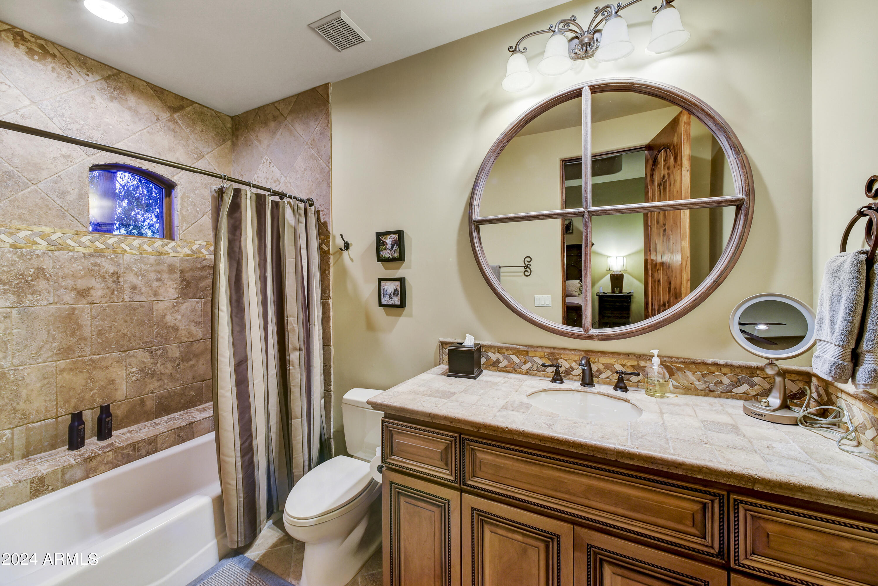 DESERT MOUNTAIN PHASE 1 UNIT 1 LOT 1-205 TR A - Residential