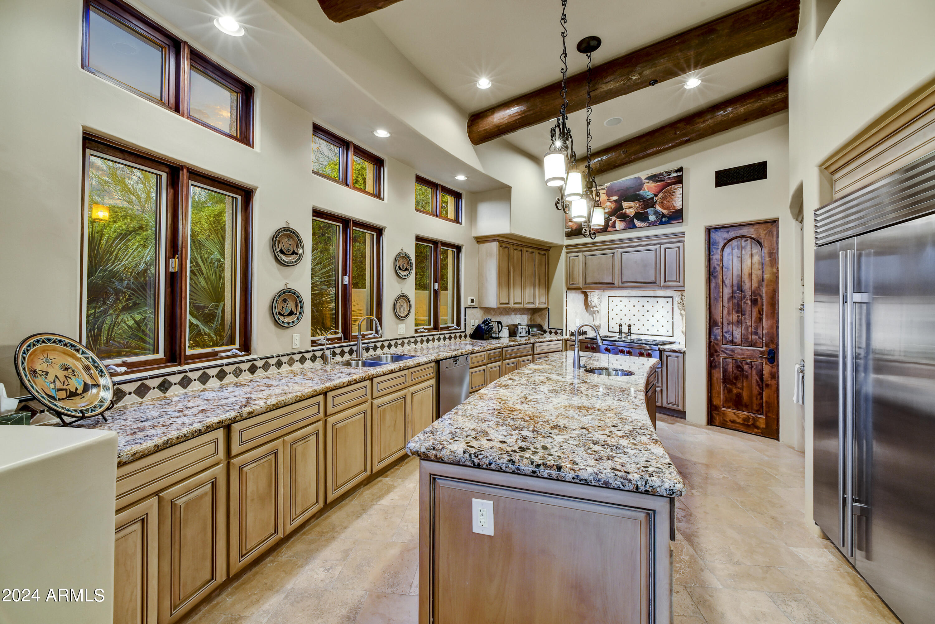 DESERT MOUNTAIN PHASE 1 UNIT 1 LOT 1-205 TR A - Residential