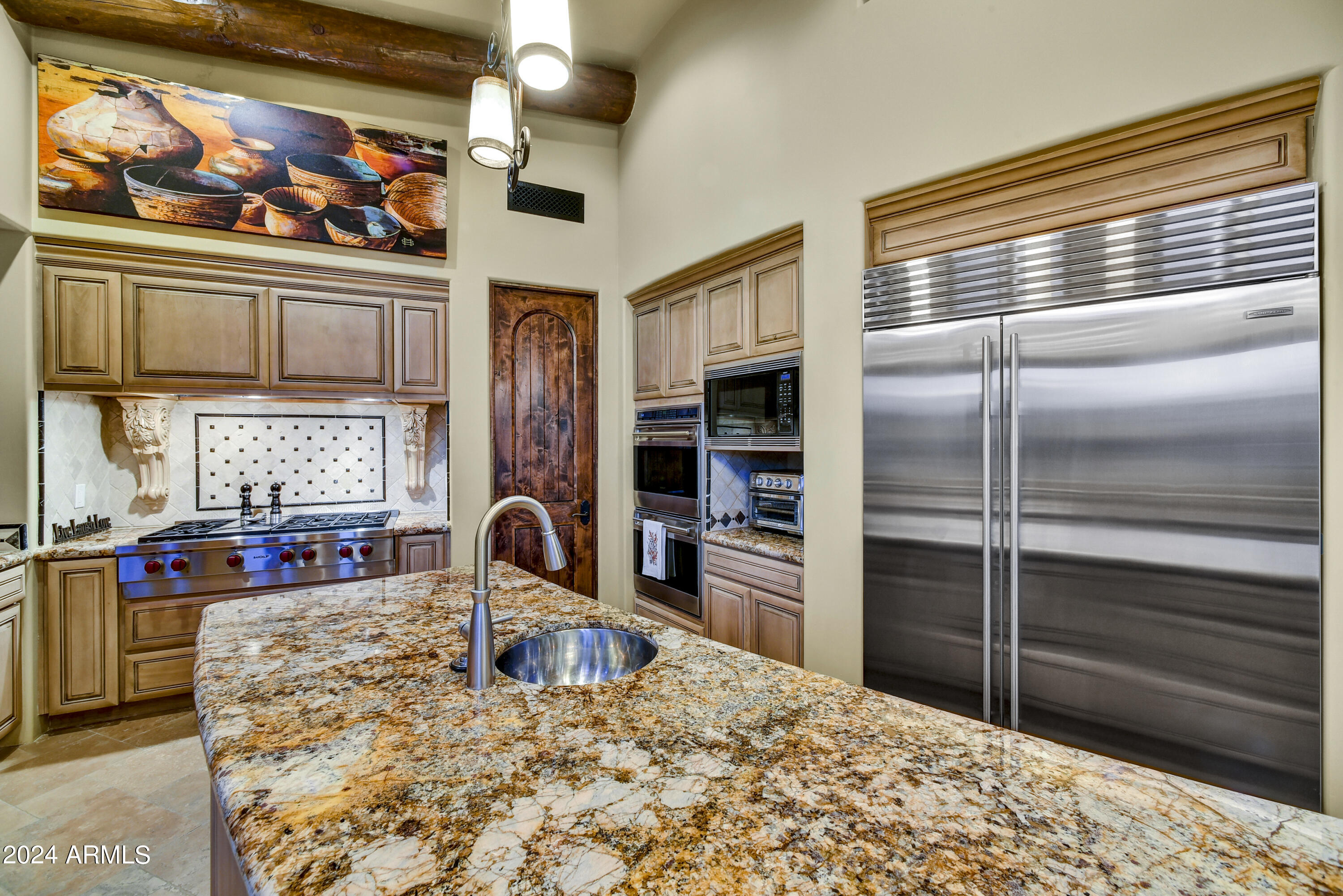 DESERT MOUNTAIN PHASE 1 UNIT 1 LOT 1-205 TR A - Residential