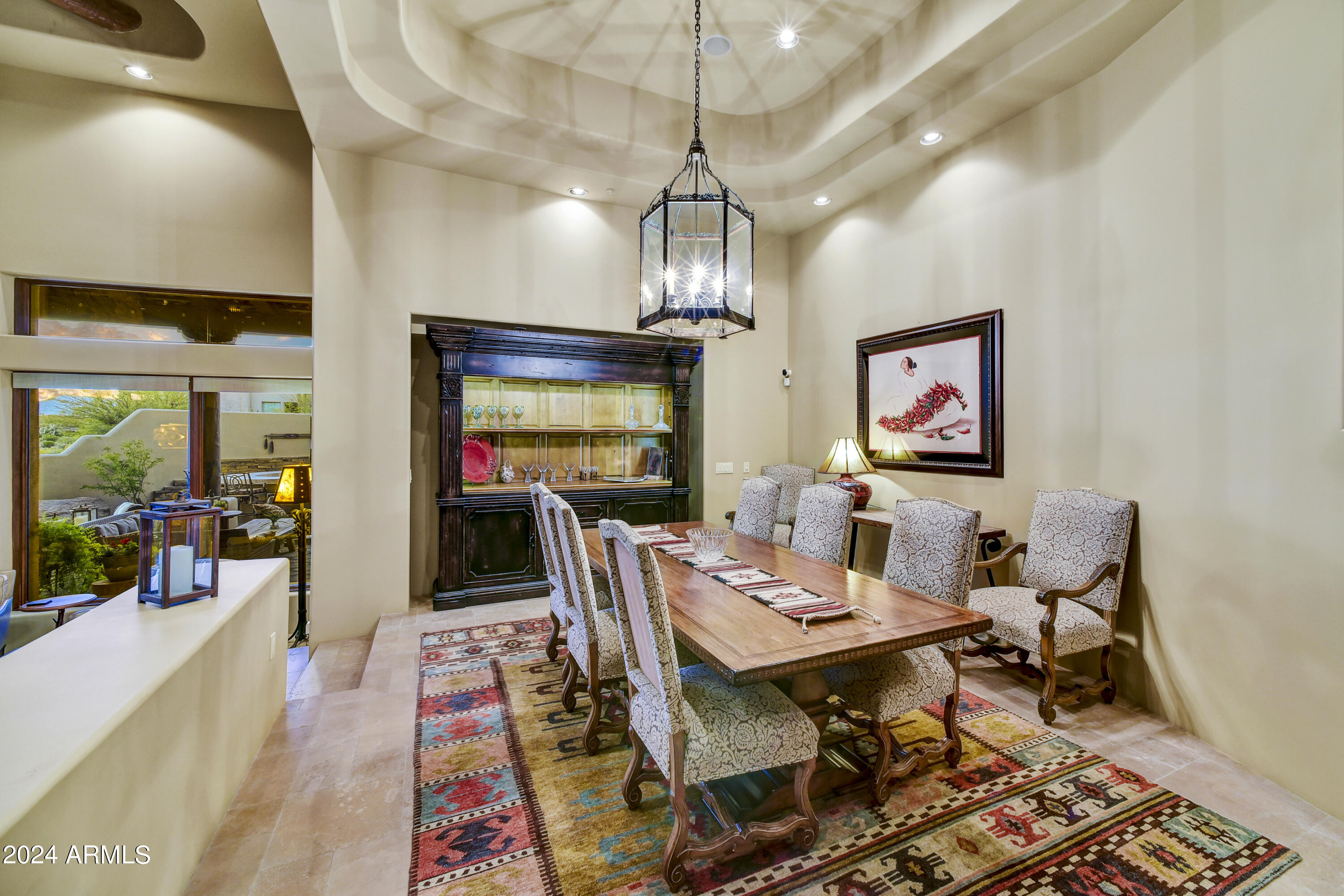 DESERT MOUNTAIN PHASE 1 UNIT 1 LOT 1-205 TR A - Residential