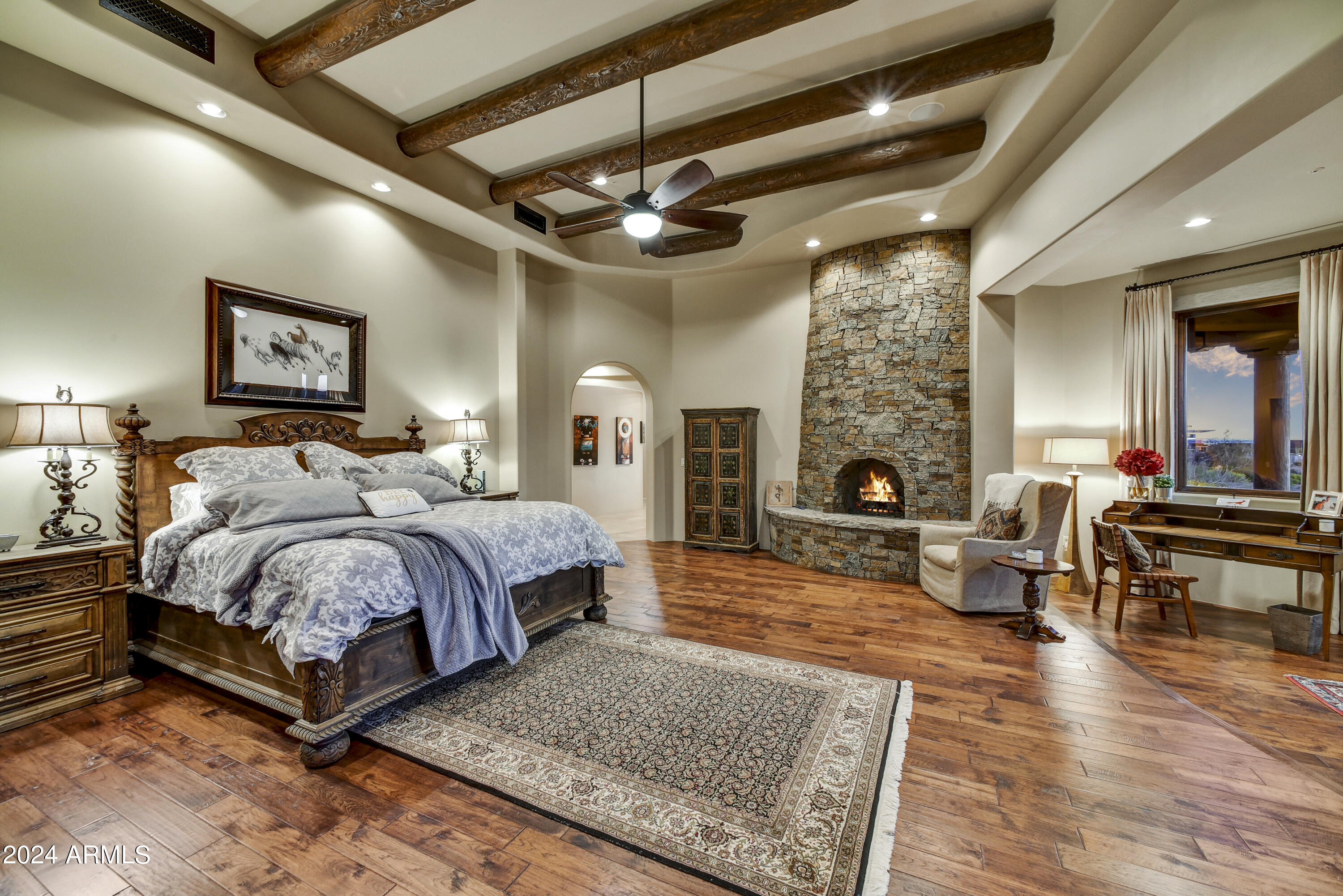 DESERT MOUNTAIN PHASE 1 UNIT 1 LOT 1-205 TR A - Residential