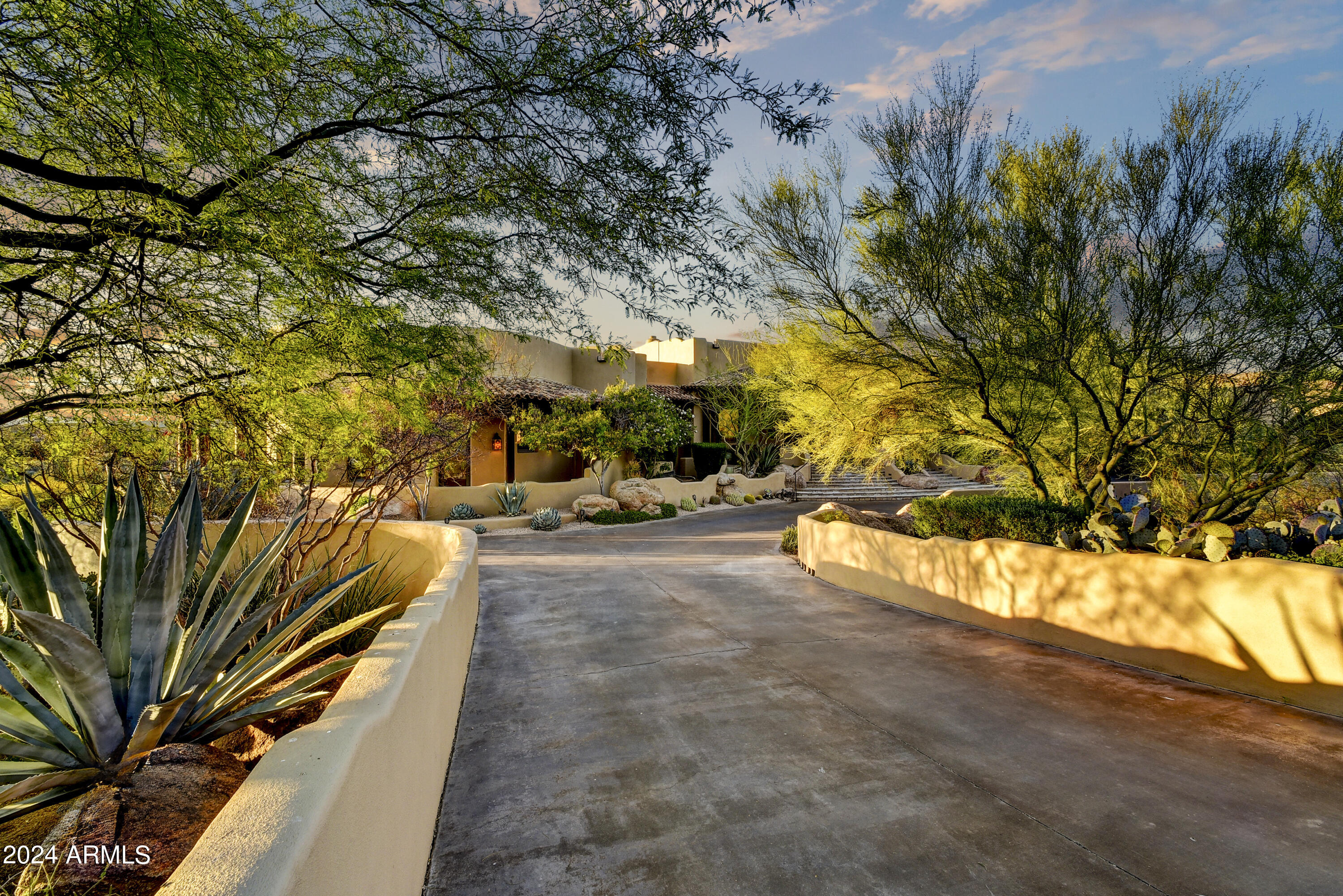 DESERT MOUNTAIN PHASE 1 UNIT 1 LOT 1-205 TR A - Residential
