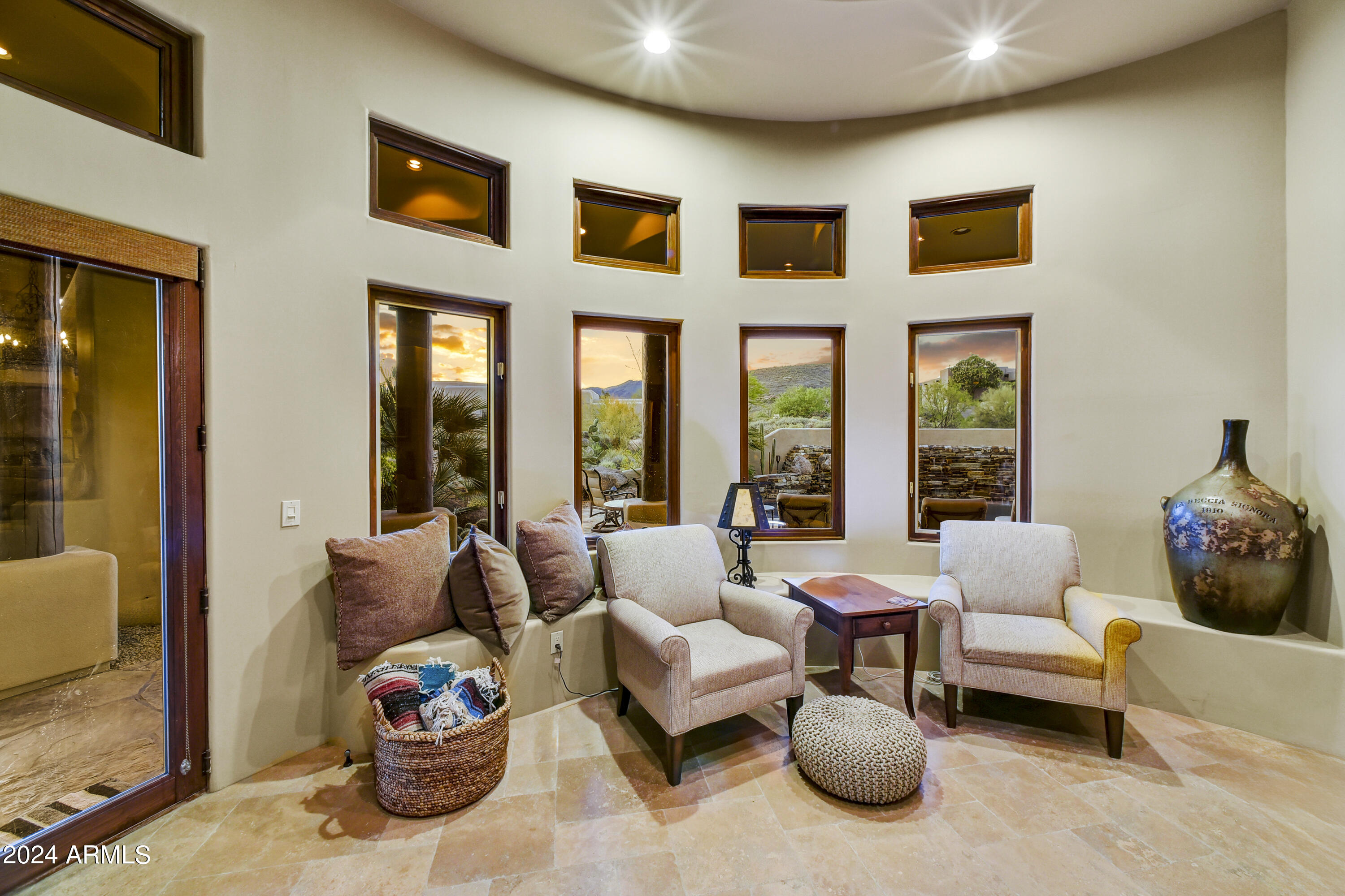 DESERT MOUNTAIN PHASE 1 UNIT 1 LOT 1-205 TR A - Residential