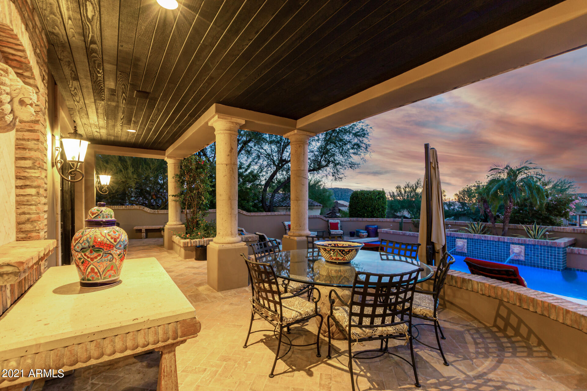 ARTESANO AT TROON CANYON - Residential