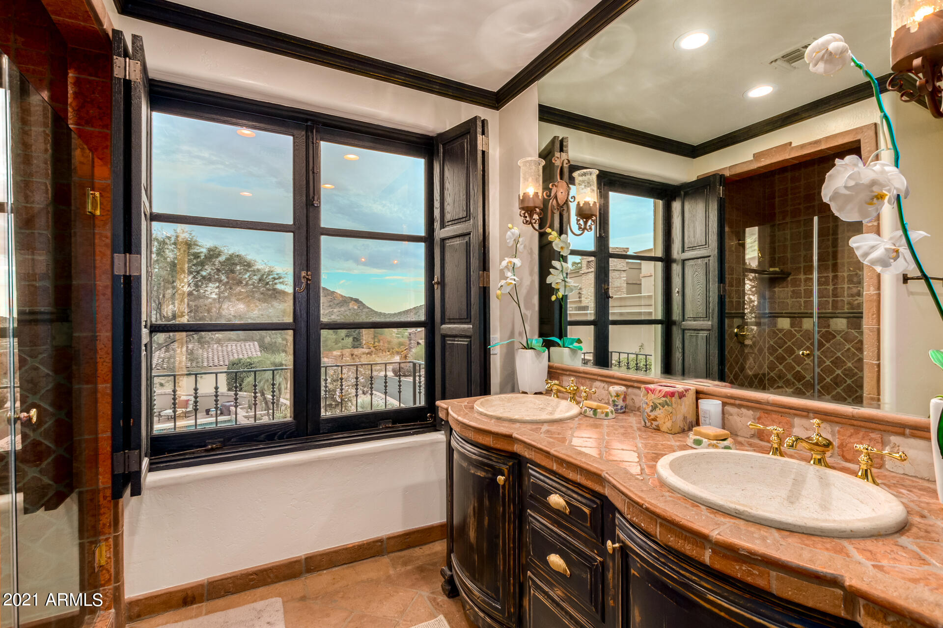 ARTESANO AT TROON CANYON - Residential