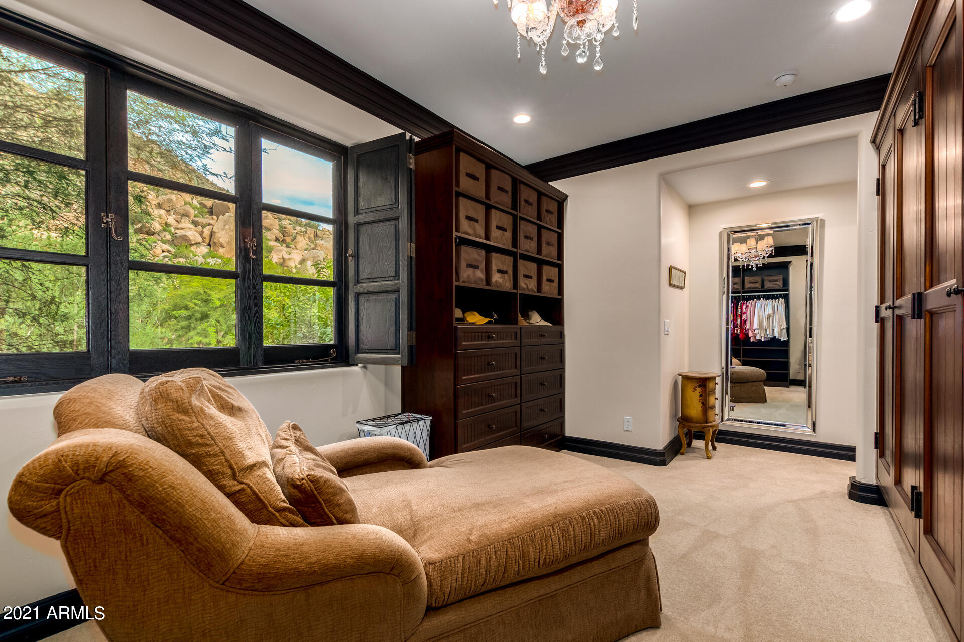 ARTESANO AT TROON CANYON - Residential
