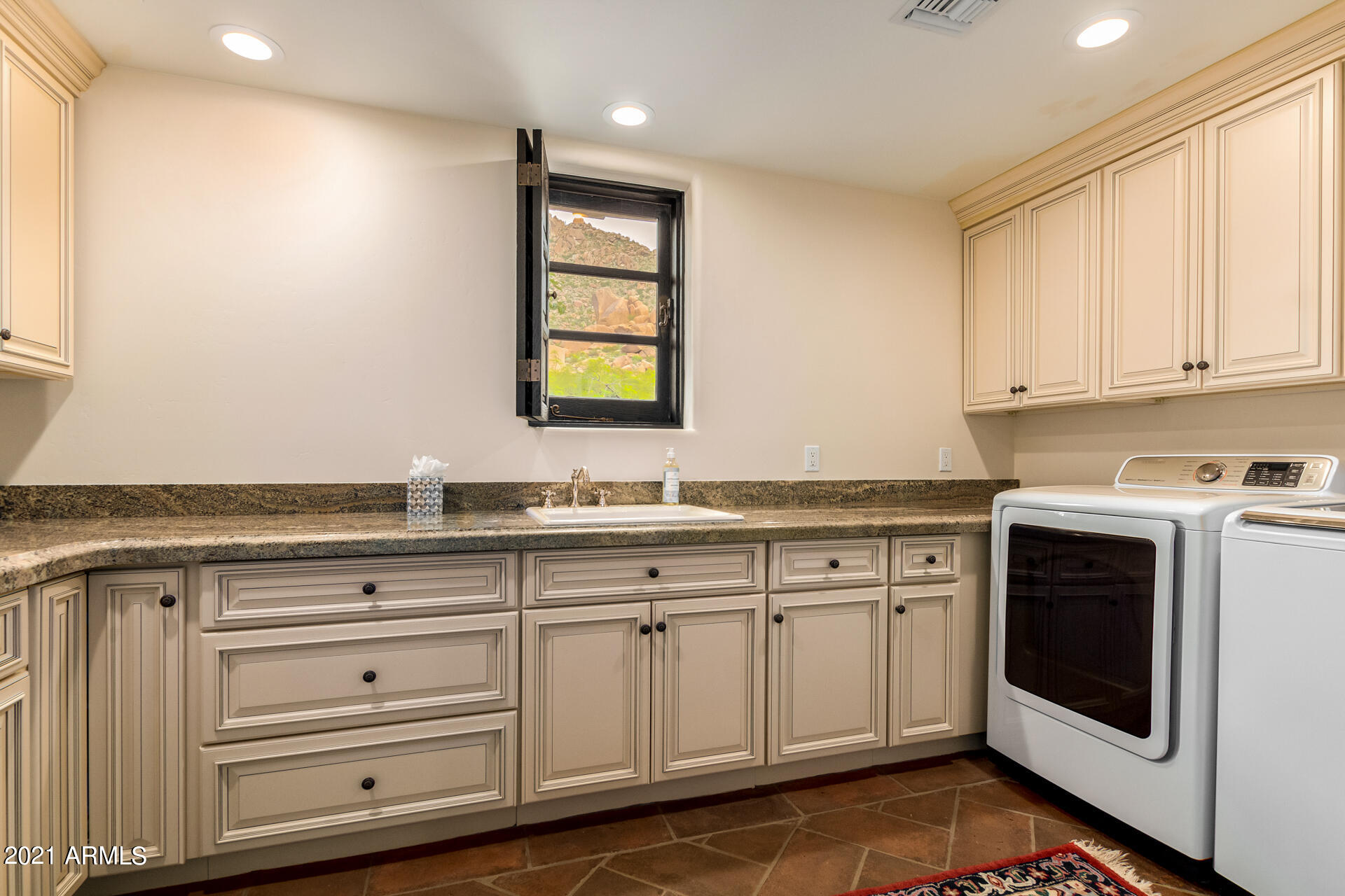 ARTESANO AT TROON CANYON - Residential