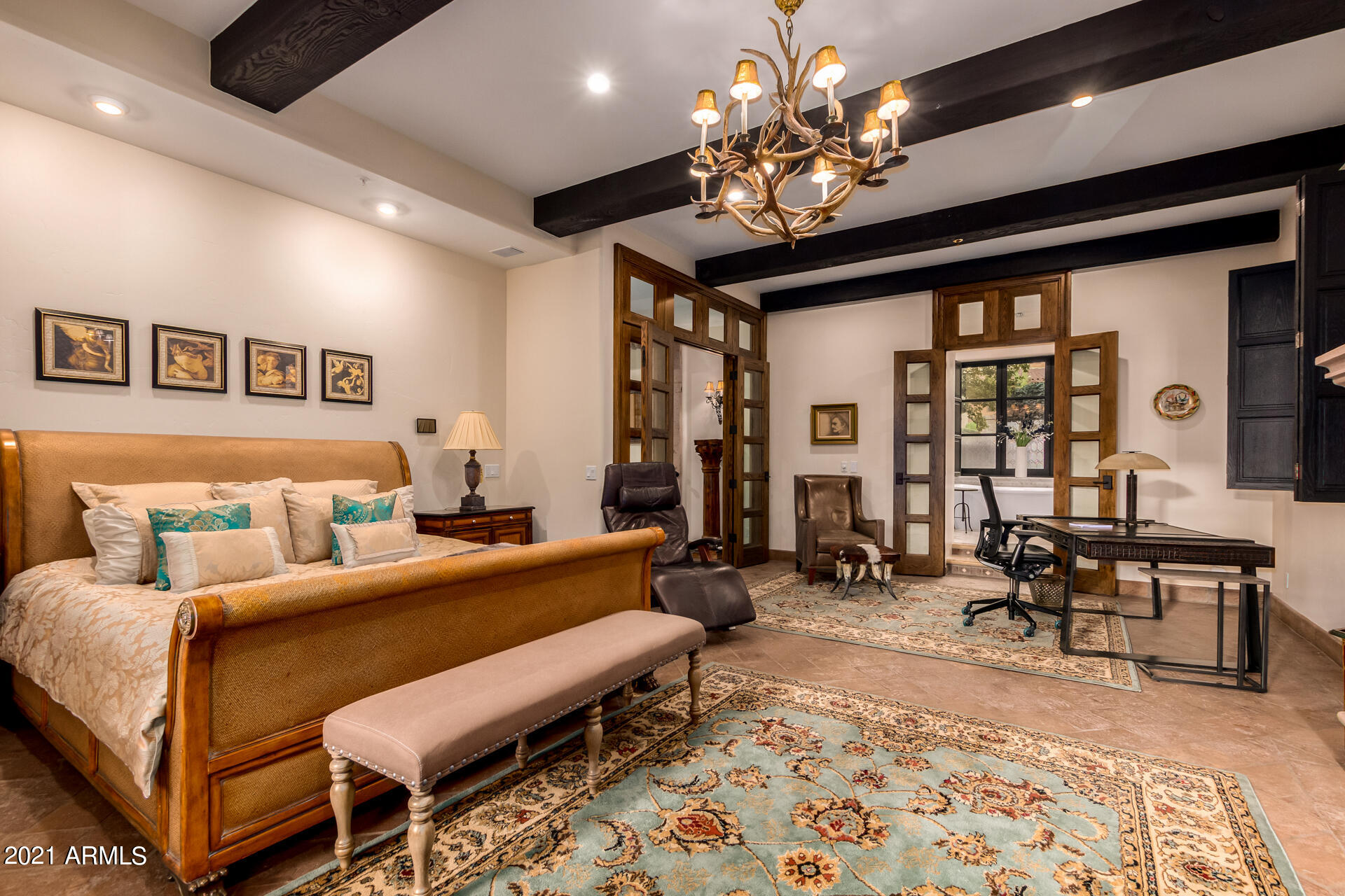 ARTESANO AT TROON CANYON - Residential