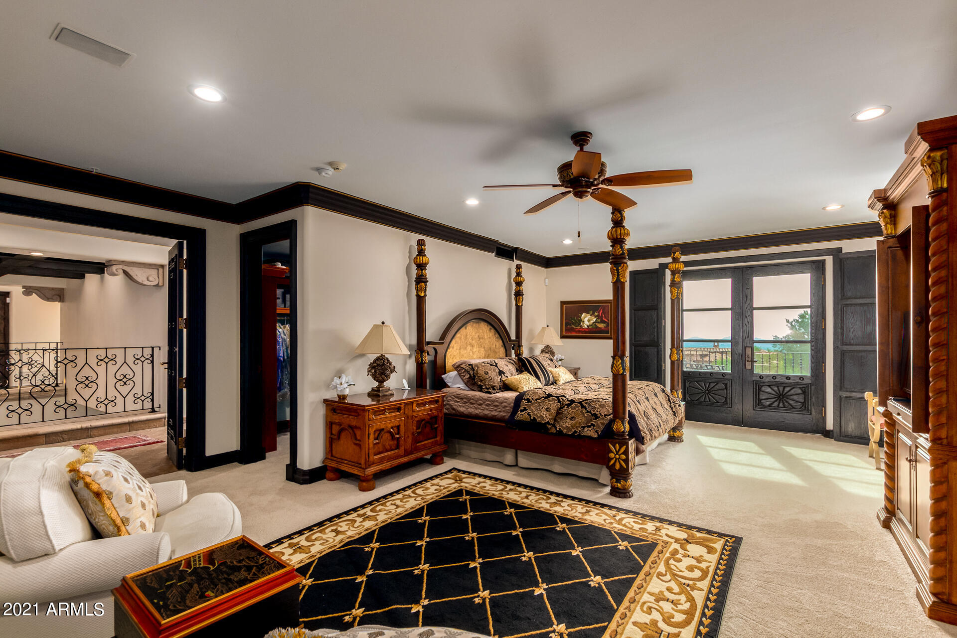 ARTESANO AT TROON CANYON - Residential