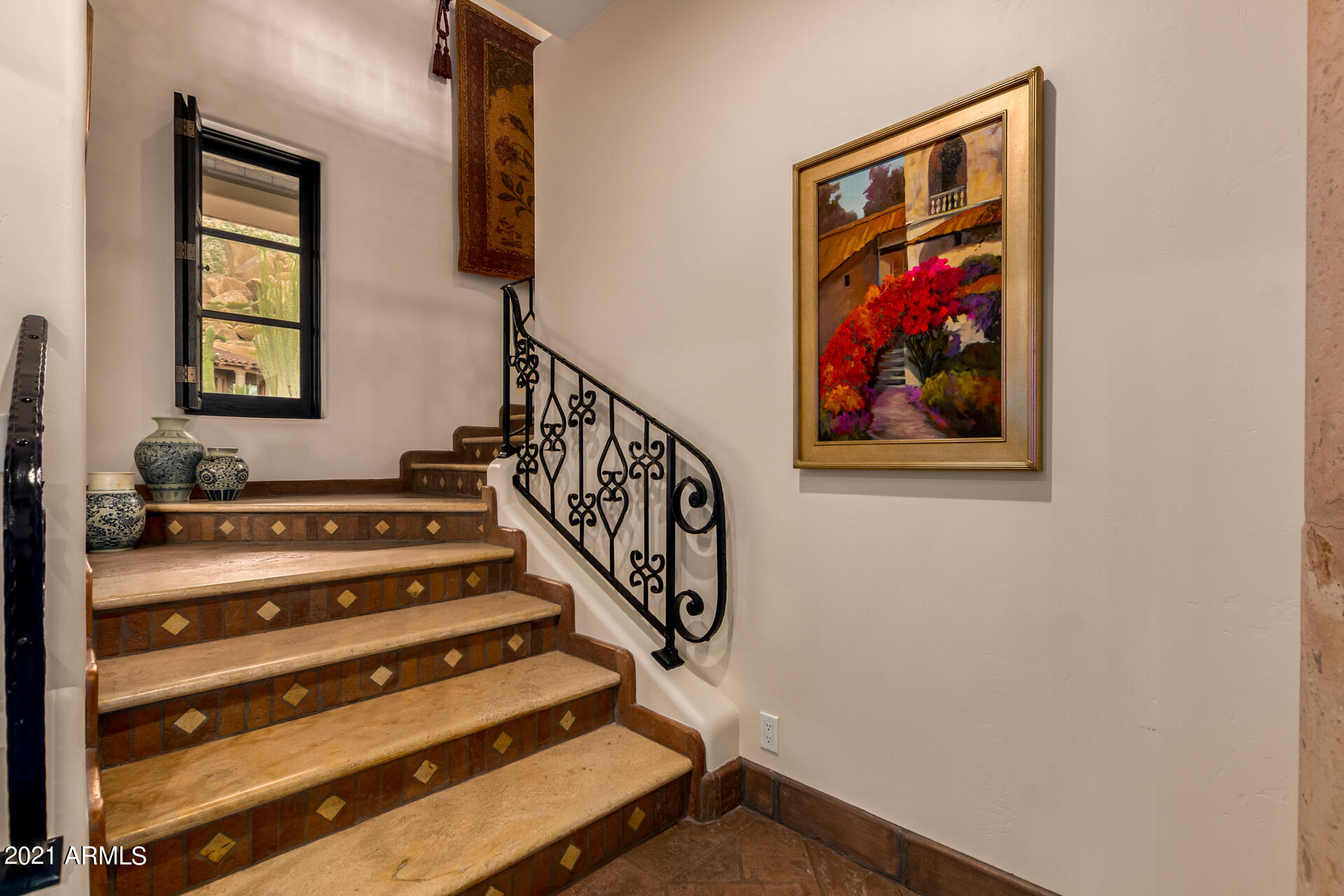 ARTESANO AT TROON CANYON - Residential