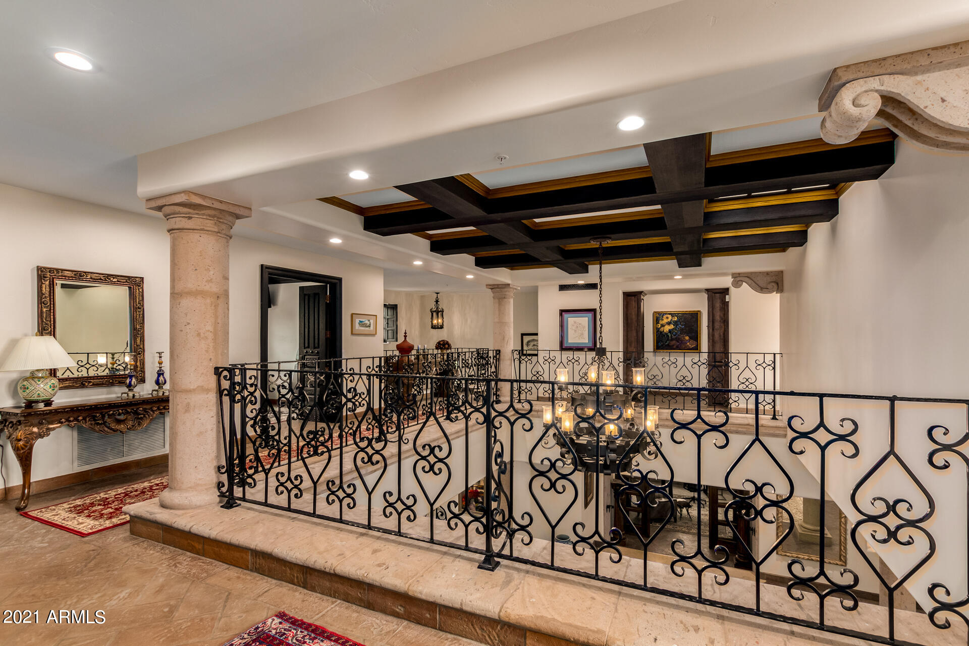 ARTESANO AT TROON CANYON - Residential