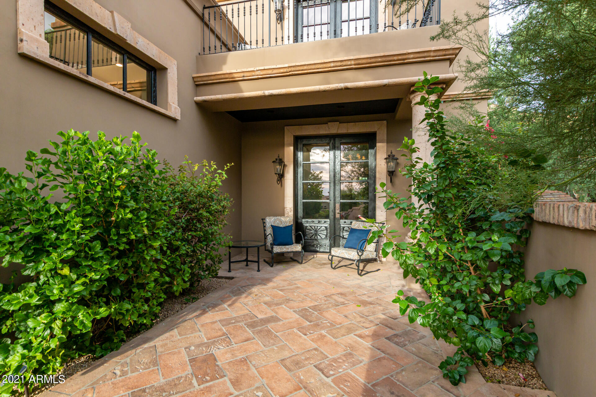 ARTESANO AT TROON CANYON - Residential