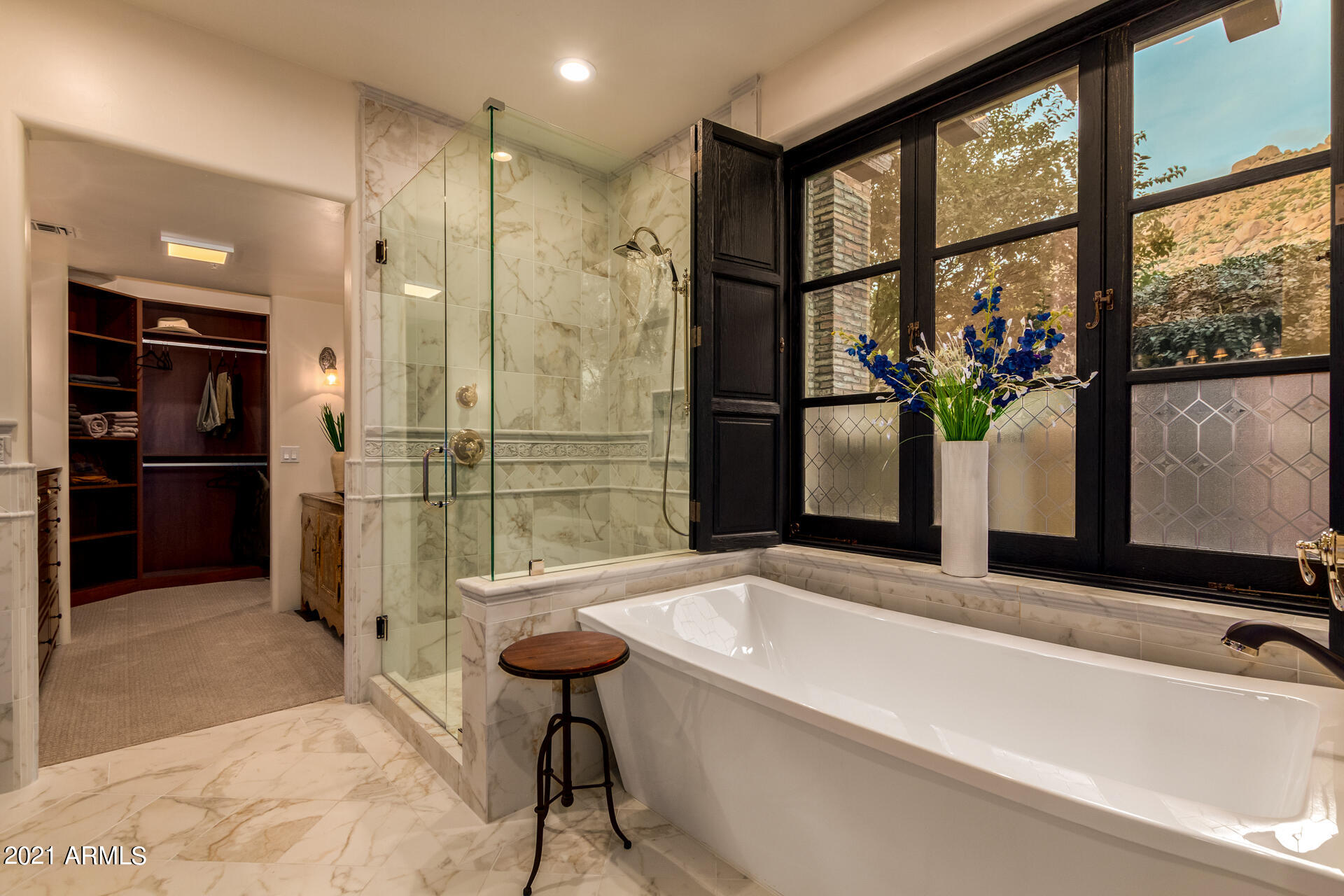 ARTESANO AT TROON CANYON - Residential