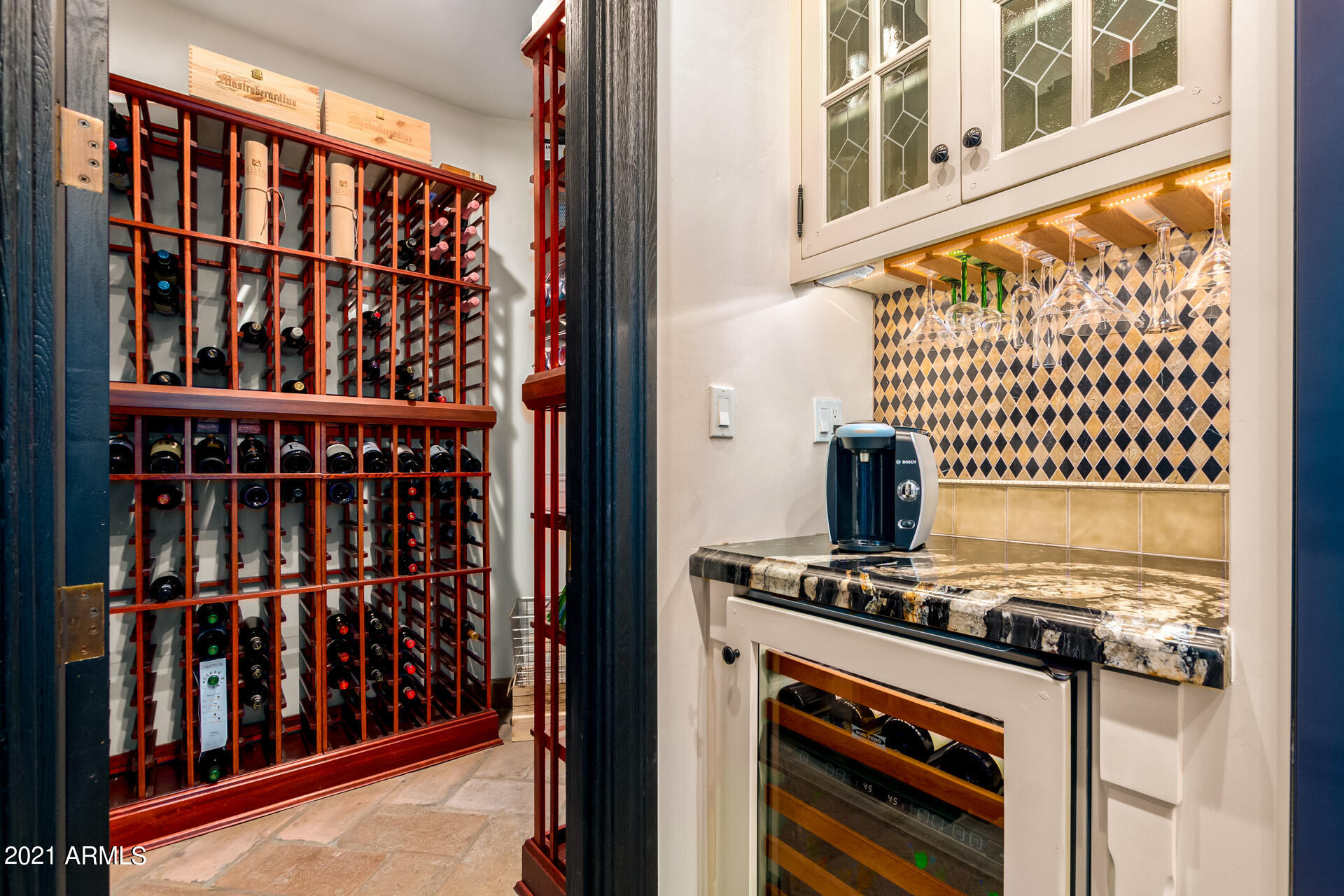 ARTESANO AT TROON CANYON - Residential