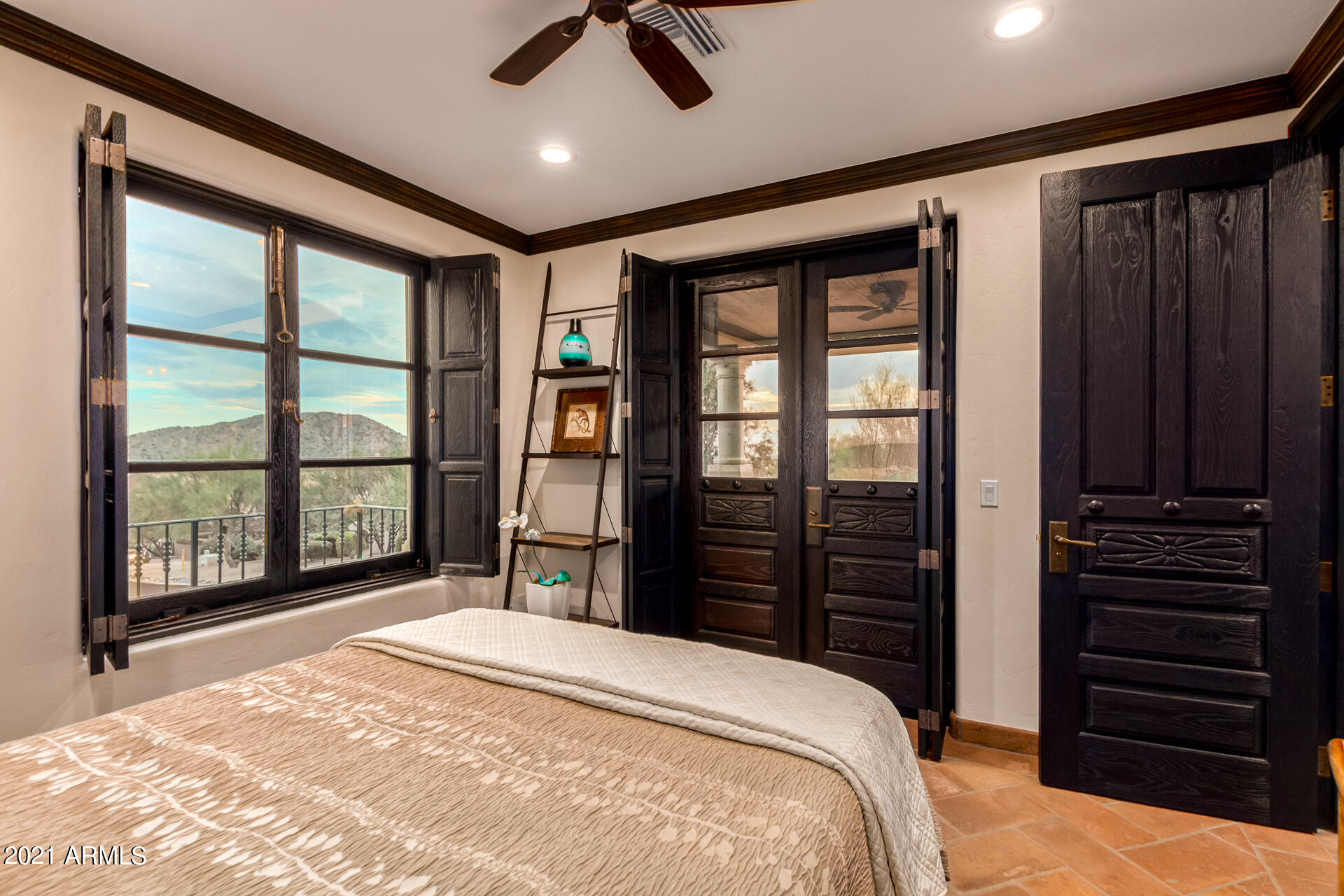ARTESANO AT TROON CANYON - Residential