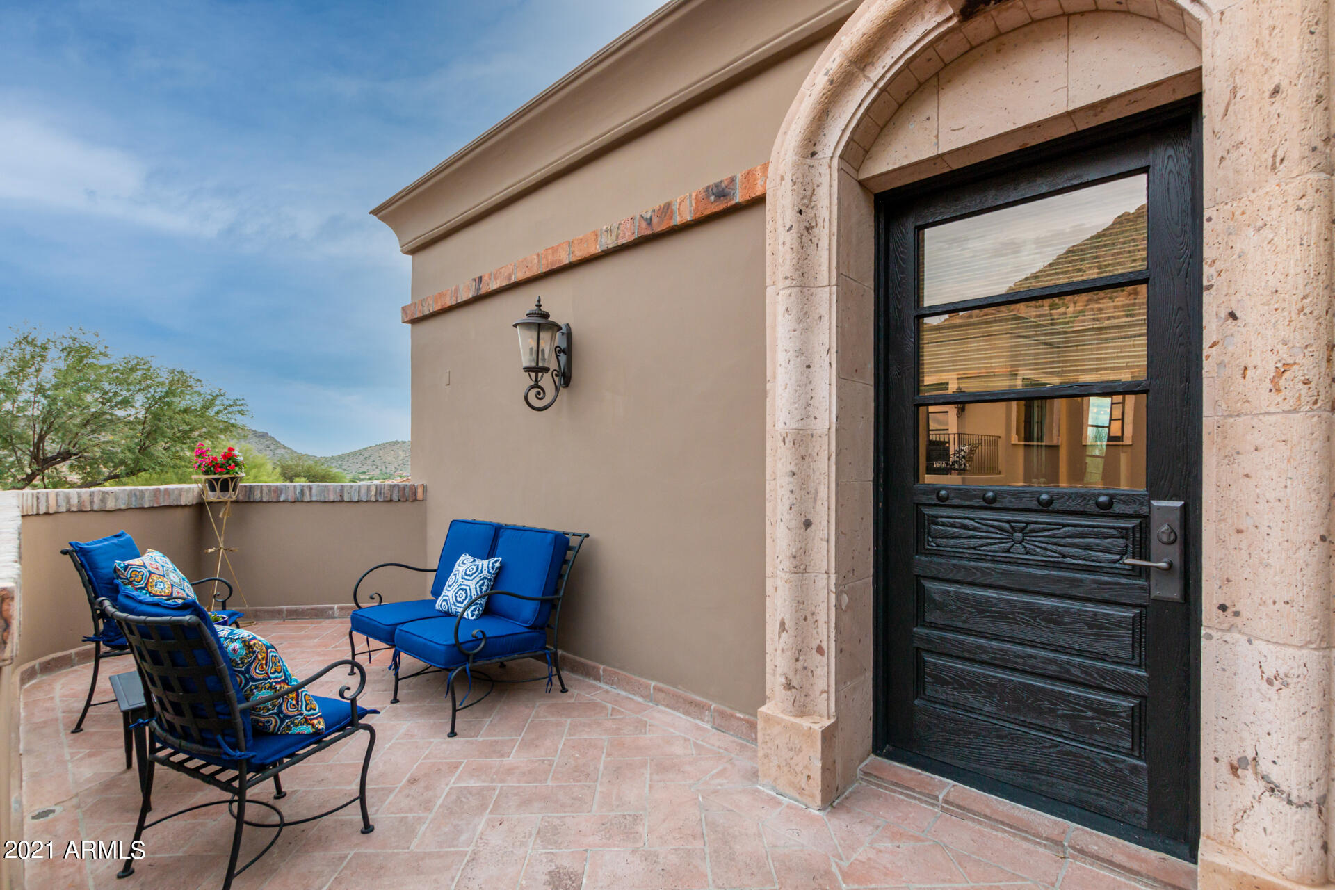 ARTESANO AT TROON CANYON - Residential