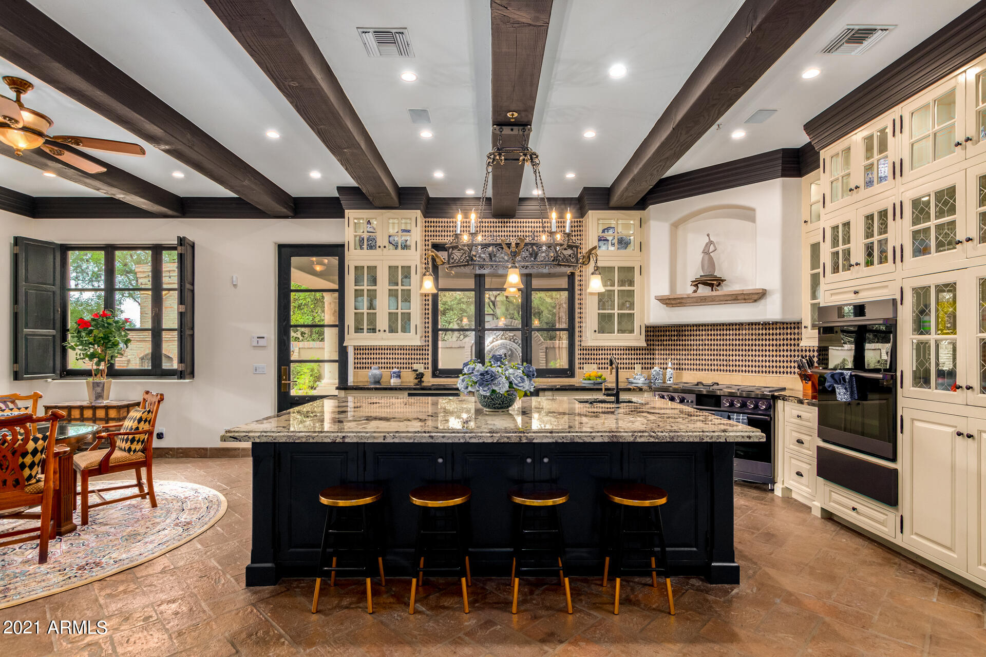 ARTESANO AT TROON CANYON - Residential