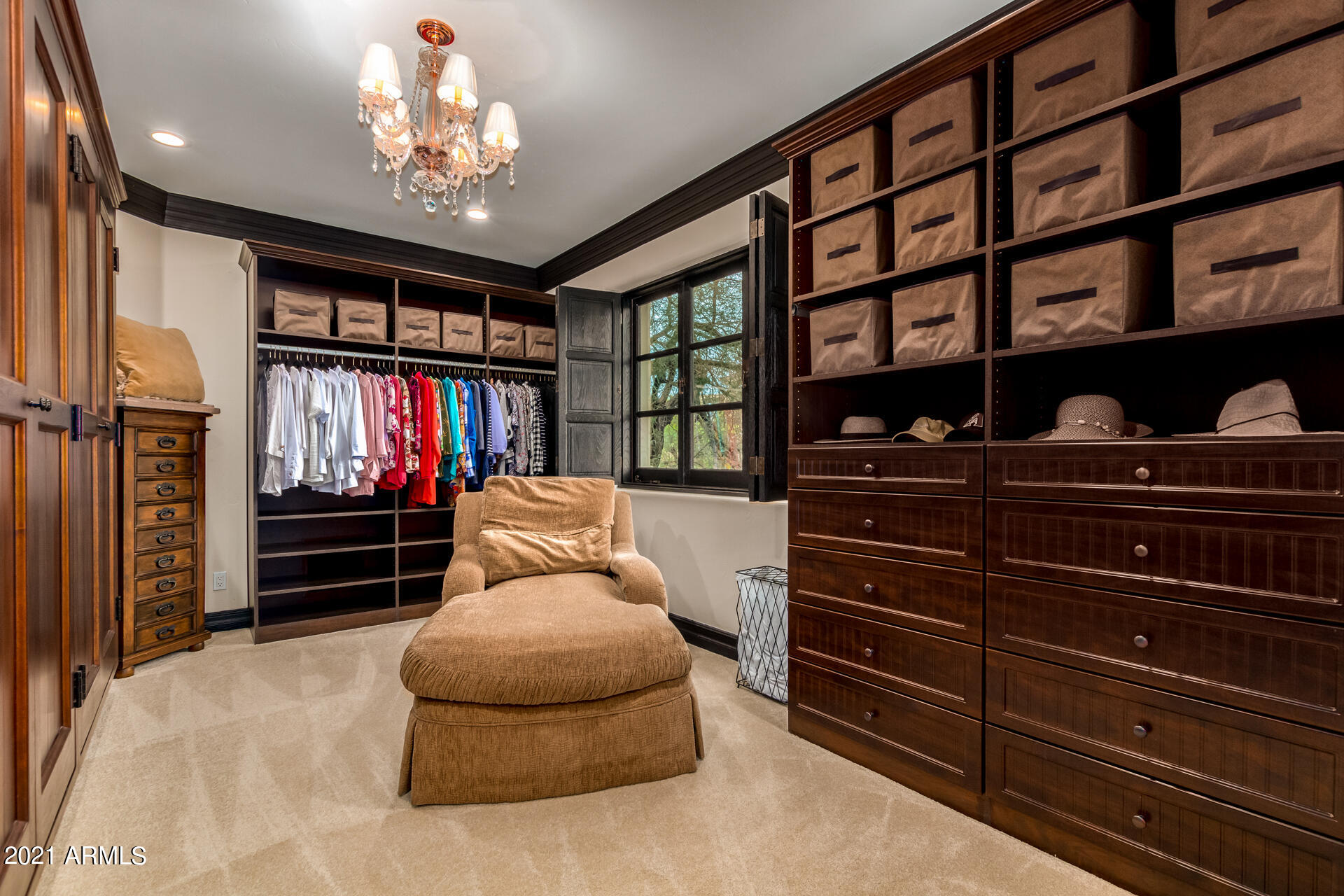 ARTESANO AT TROON CANYON - Residential