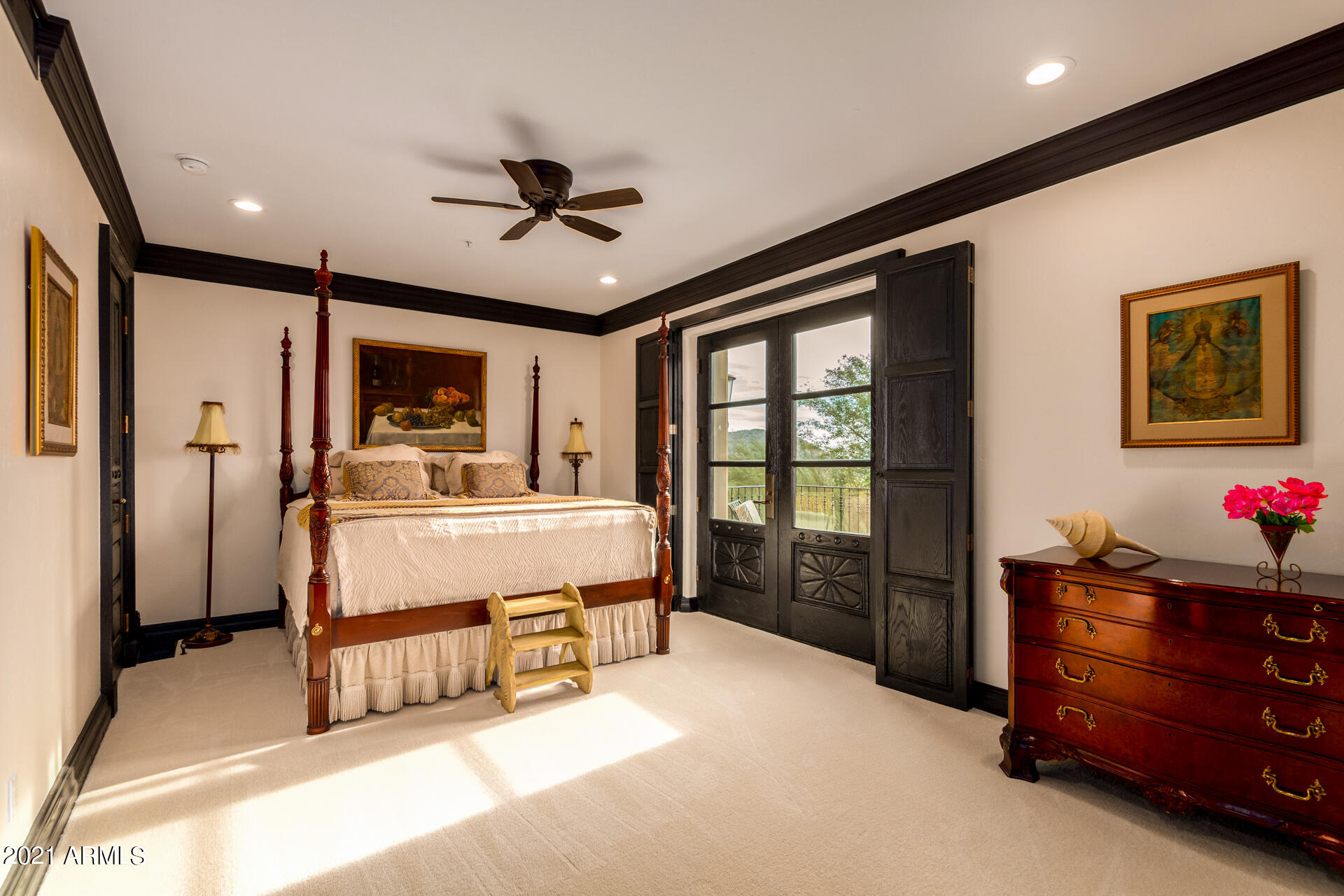ARTESANO AT TROON CANYON - Residential