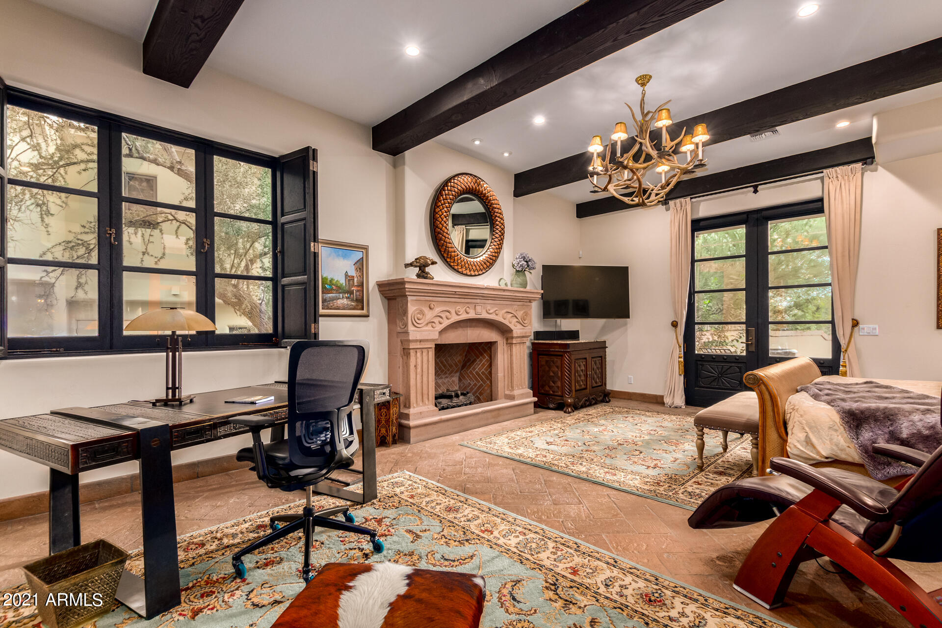 ARTESANO AT TROON CANYON - Residential