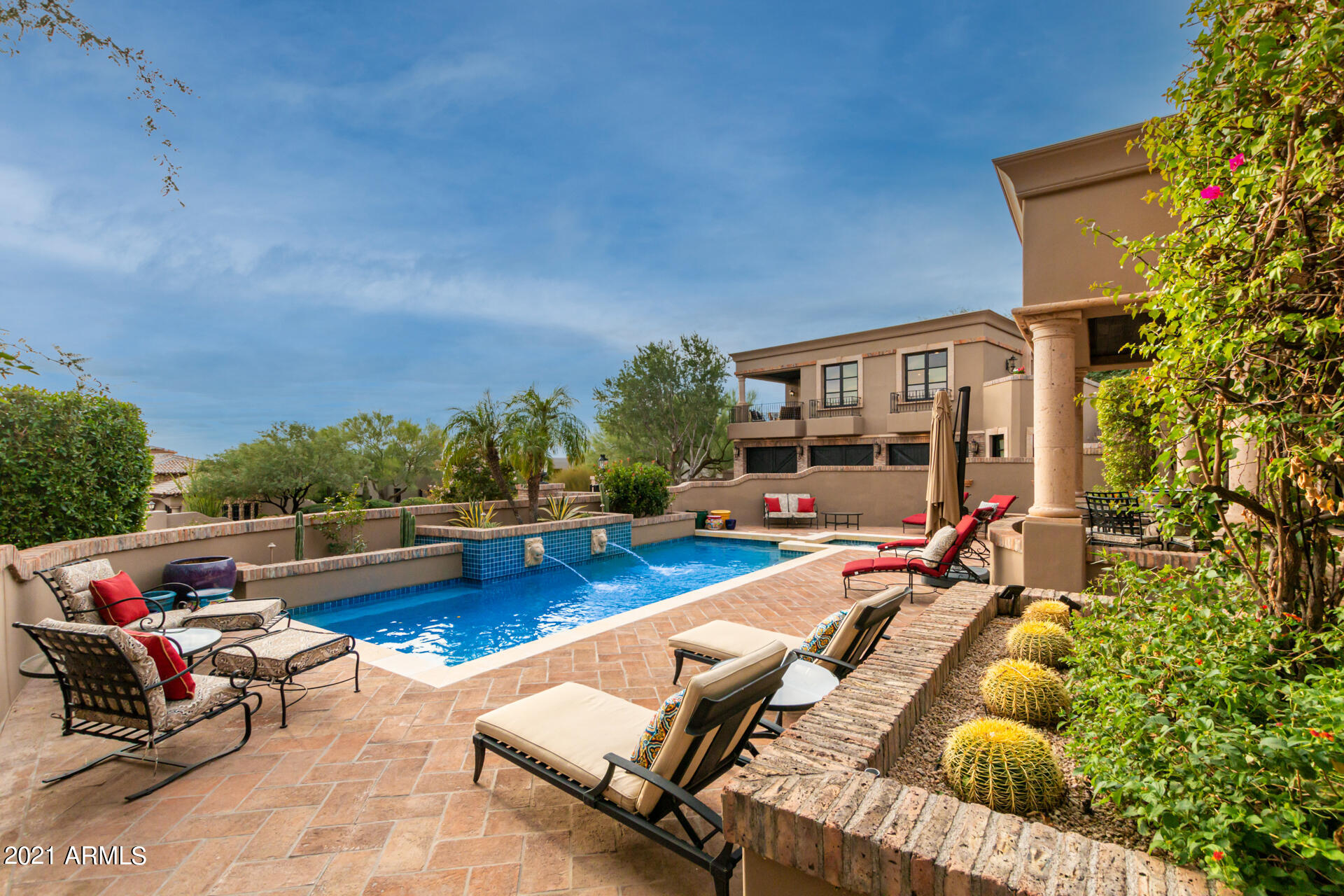 ARTESANO AT TROON CANYON - Residential