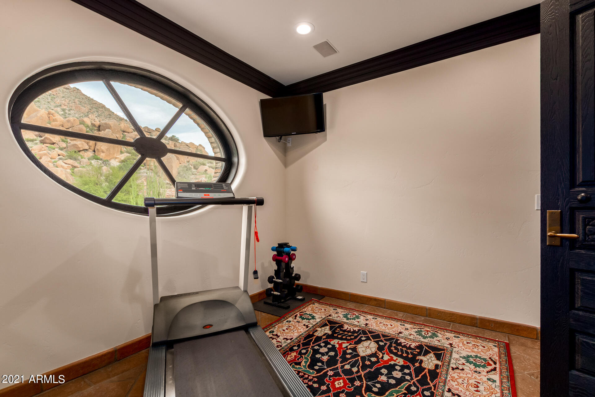 ARTESANO AT TROON CANYON - Residential