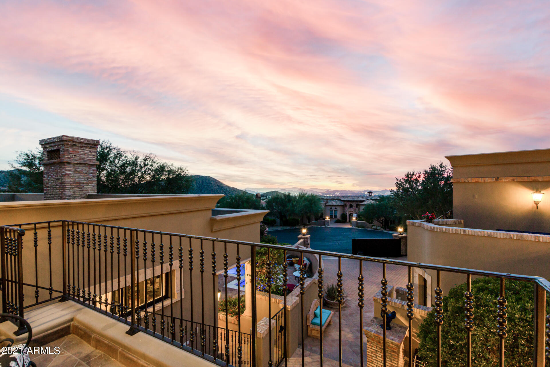 ARTESANO AT TROON CANYON - Residential