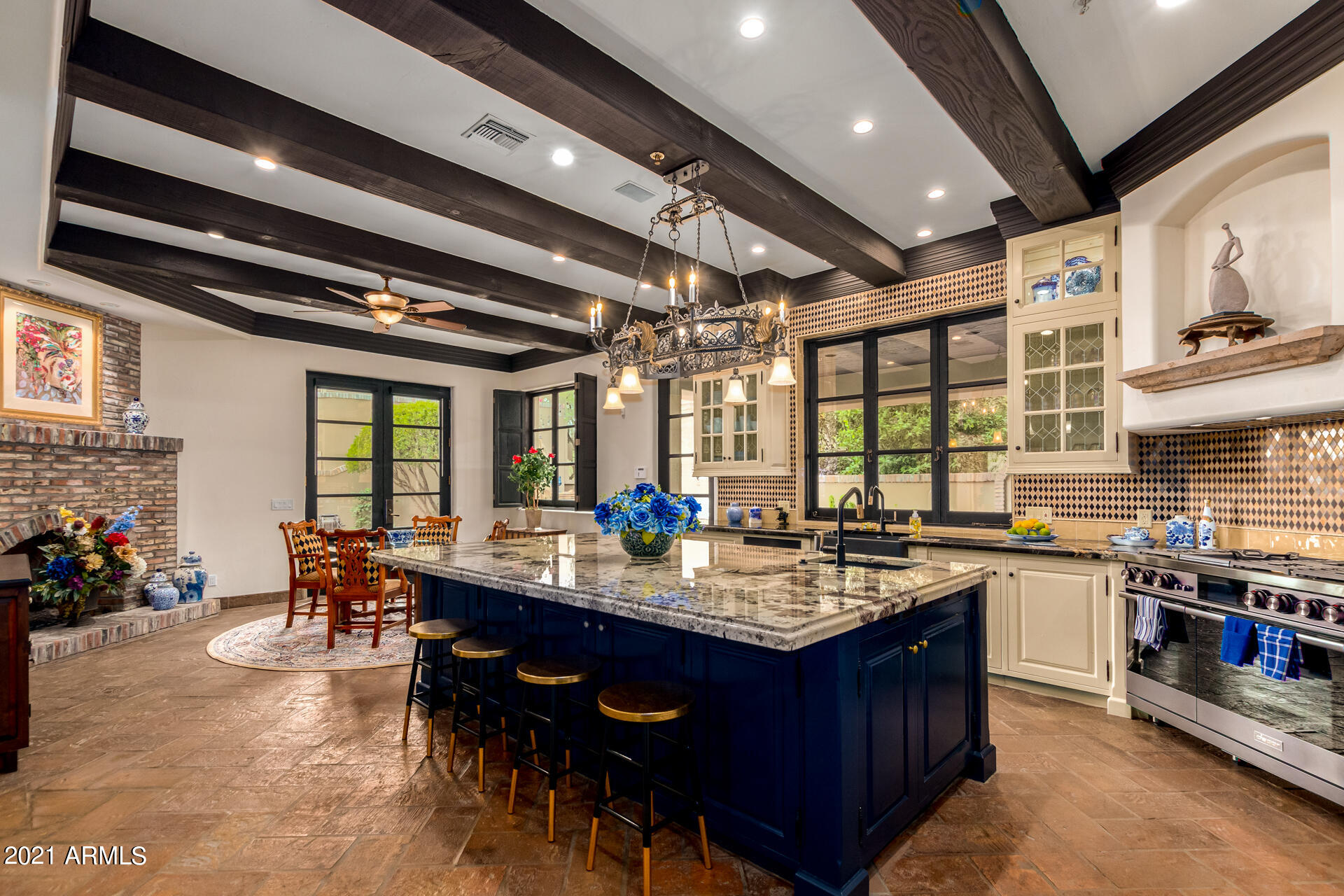 ARTESANO AT TROON CANYON - Residential